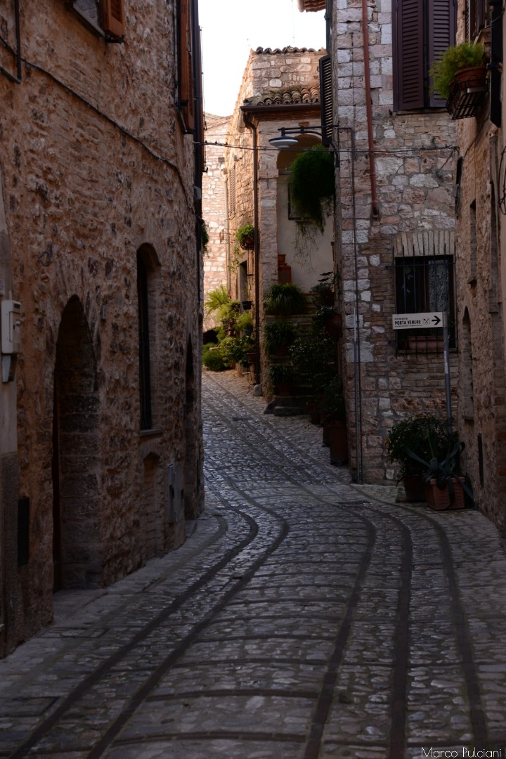 Spello