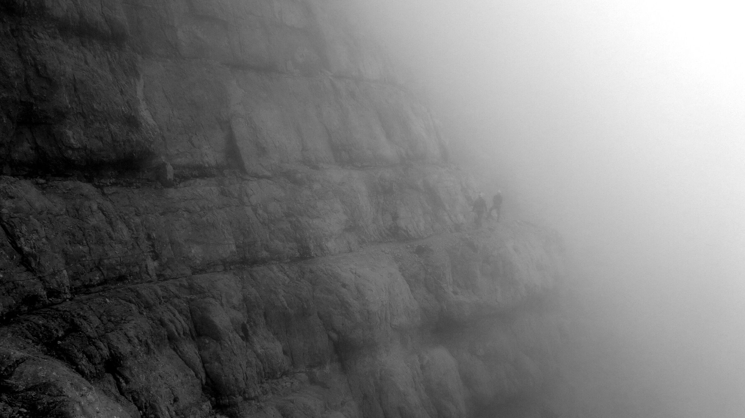 un tempo un pò così