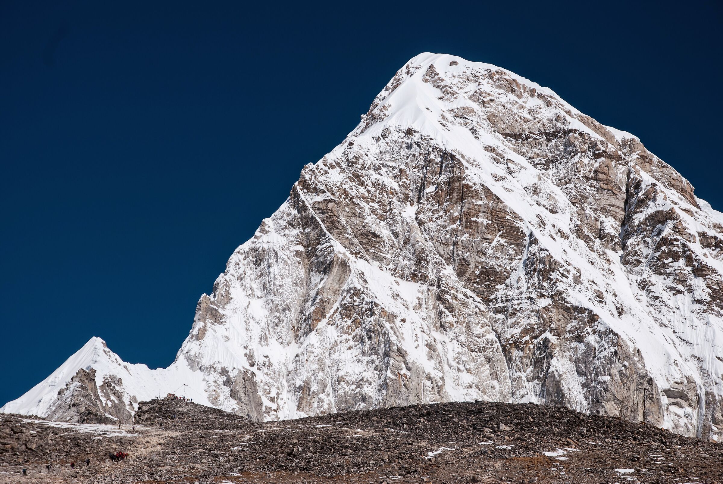 Kala Patthar