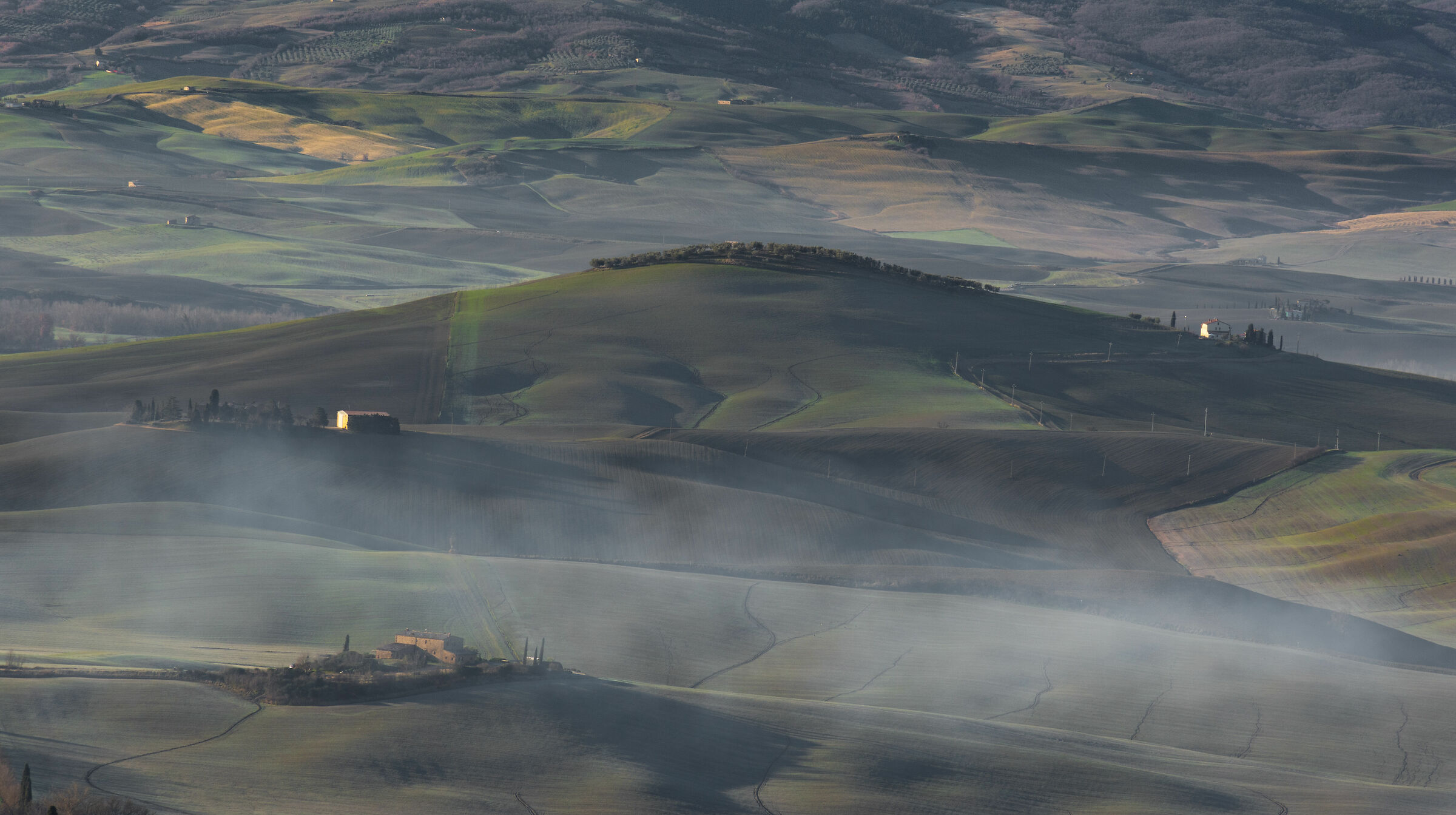 Pienza