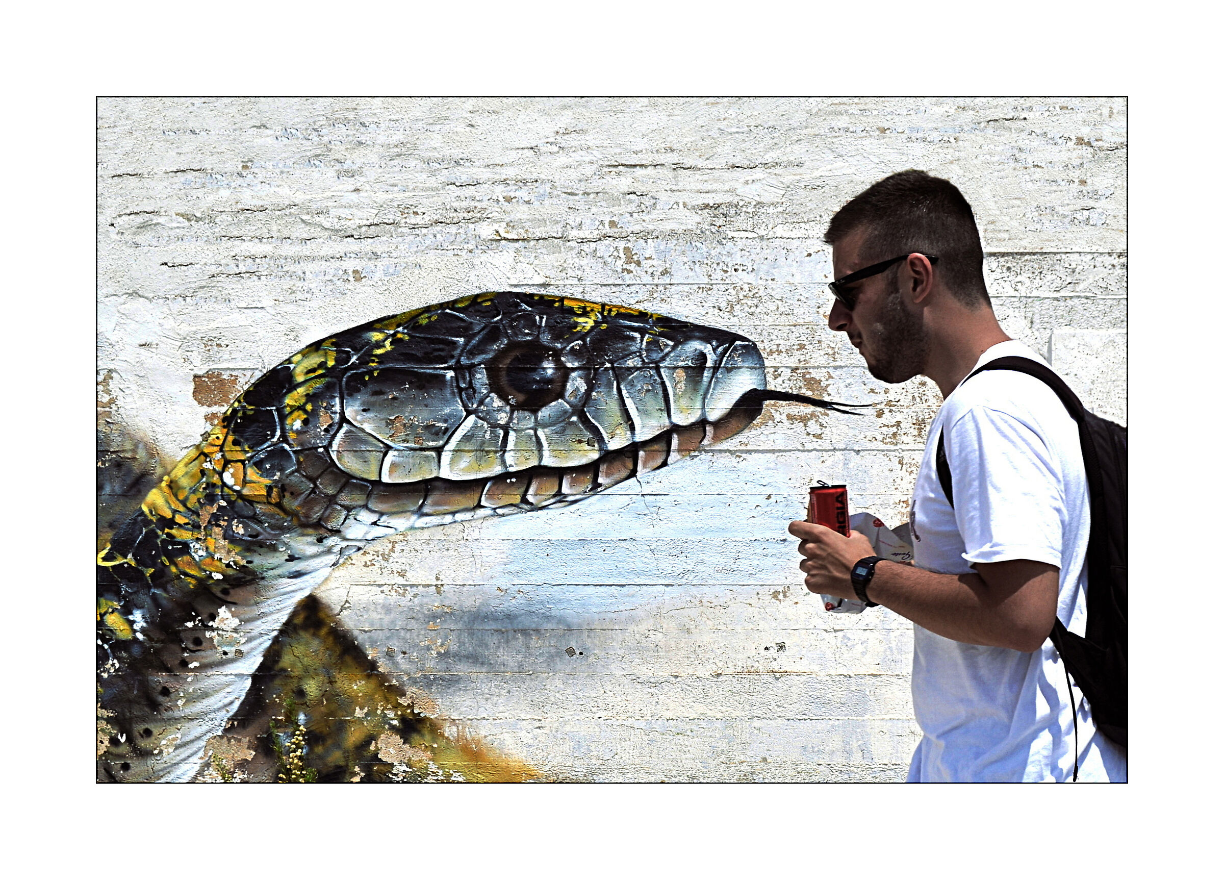 it's going to be all right