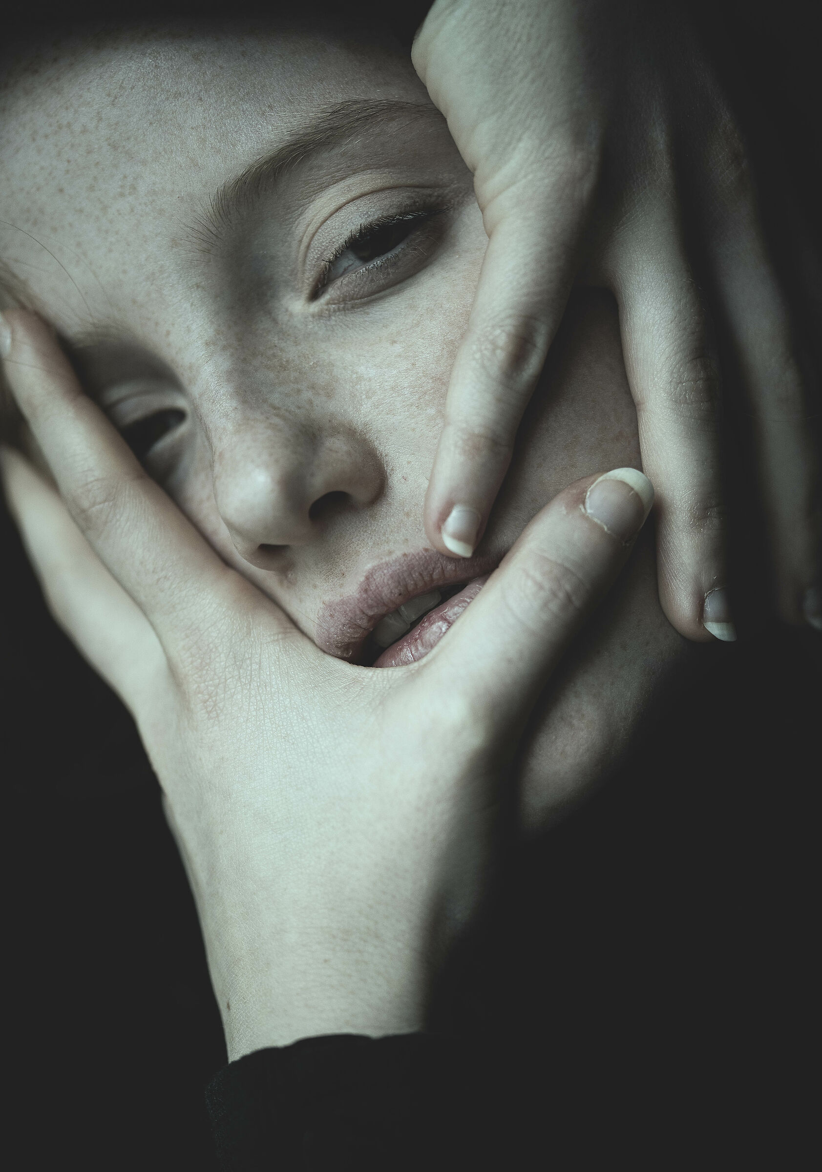 E x t r e m e   P o r t r a i t