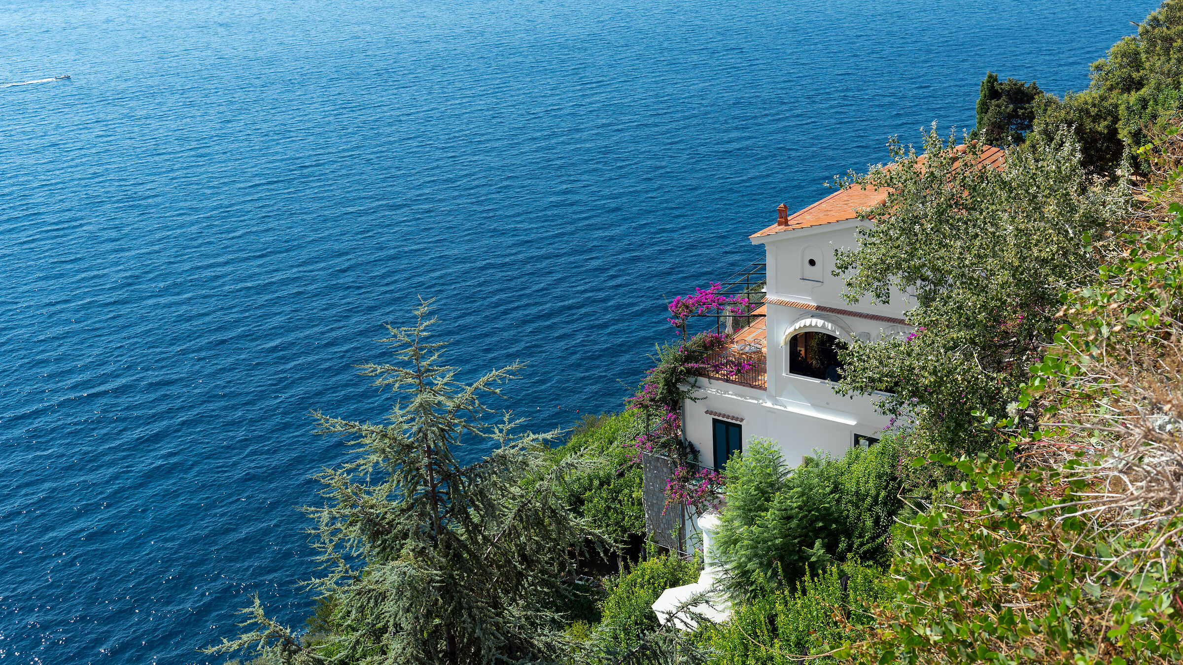 Amalfi-Sorrento 2