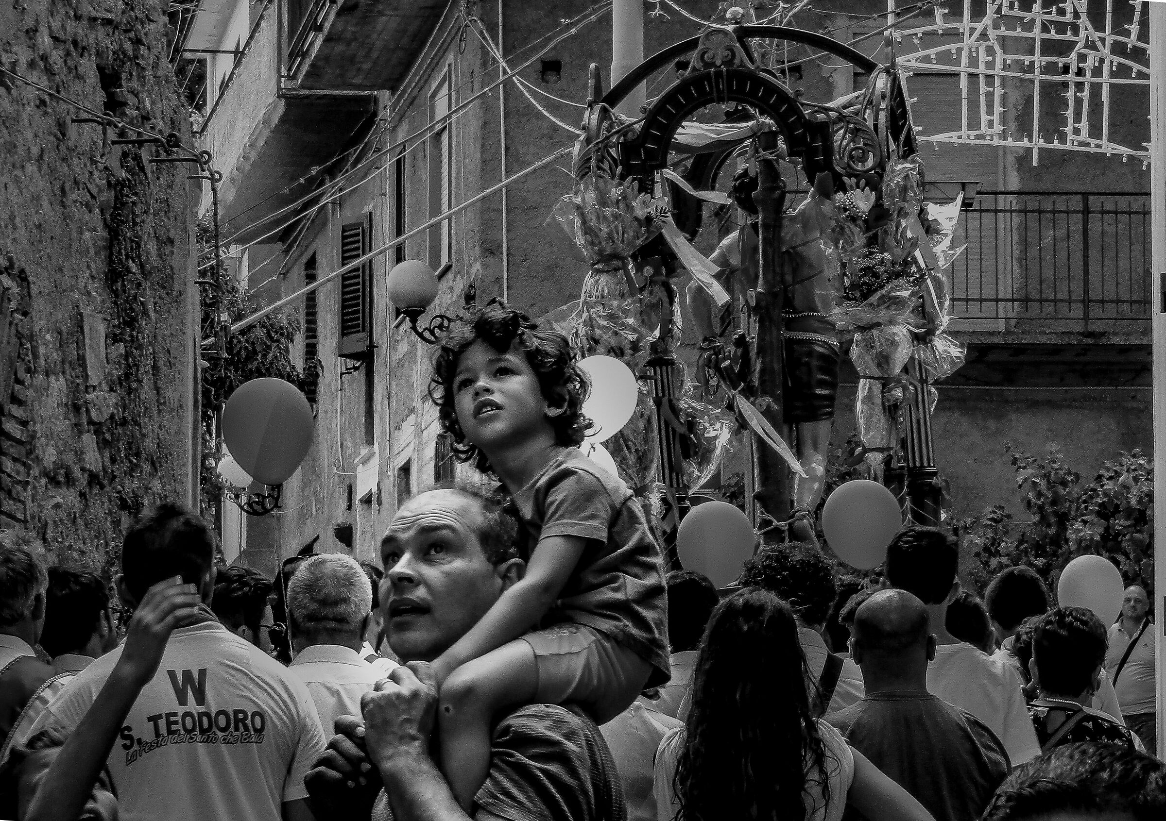 Religious festivals