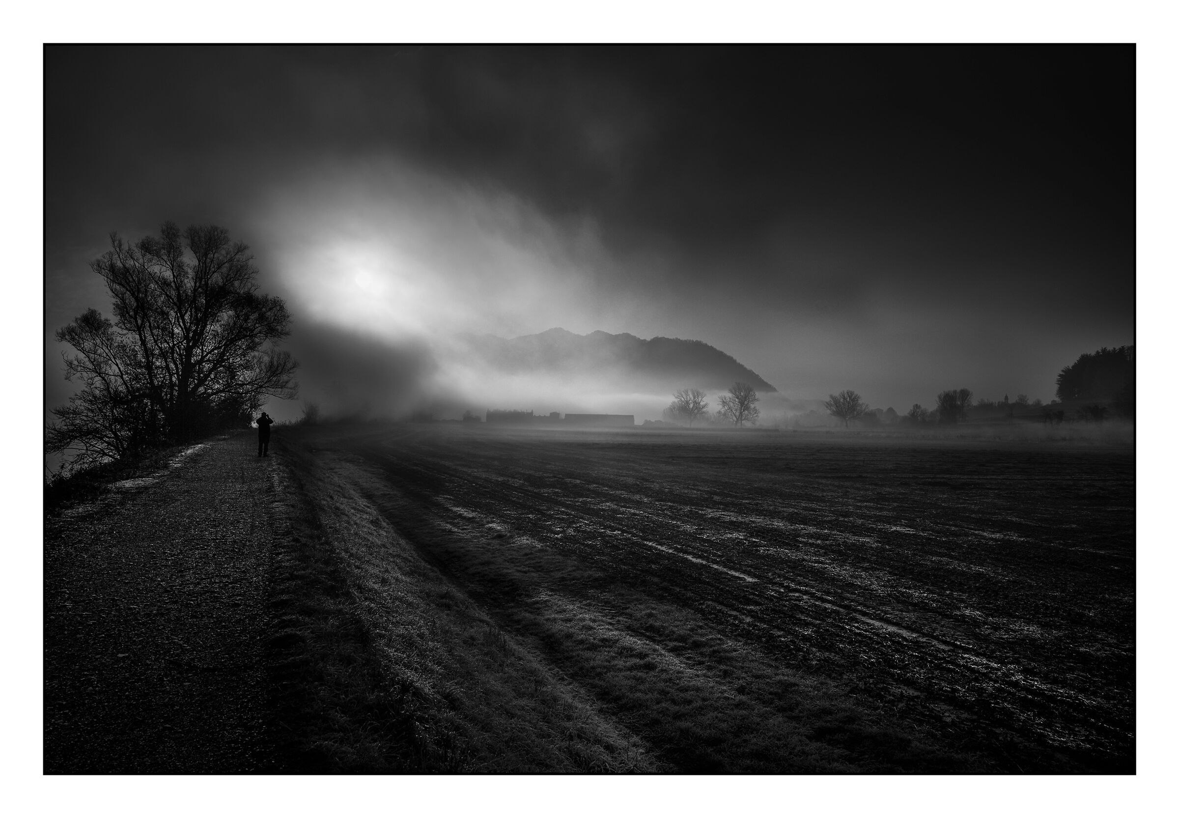 Passeggiando... fotografando...