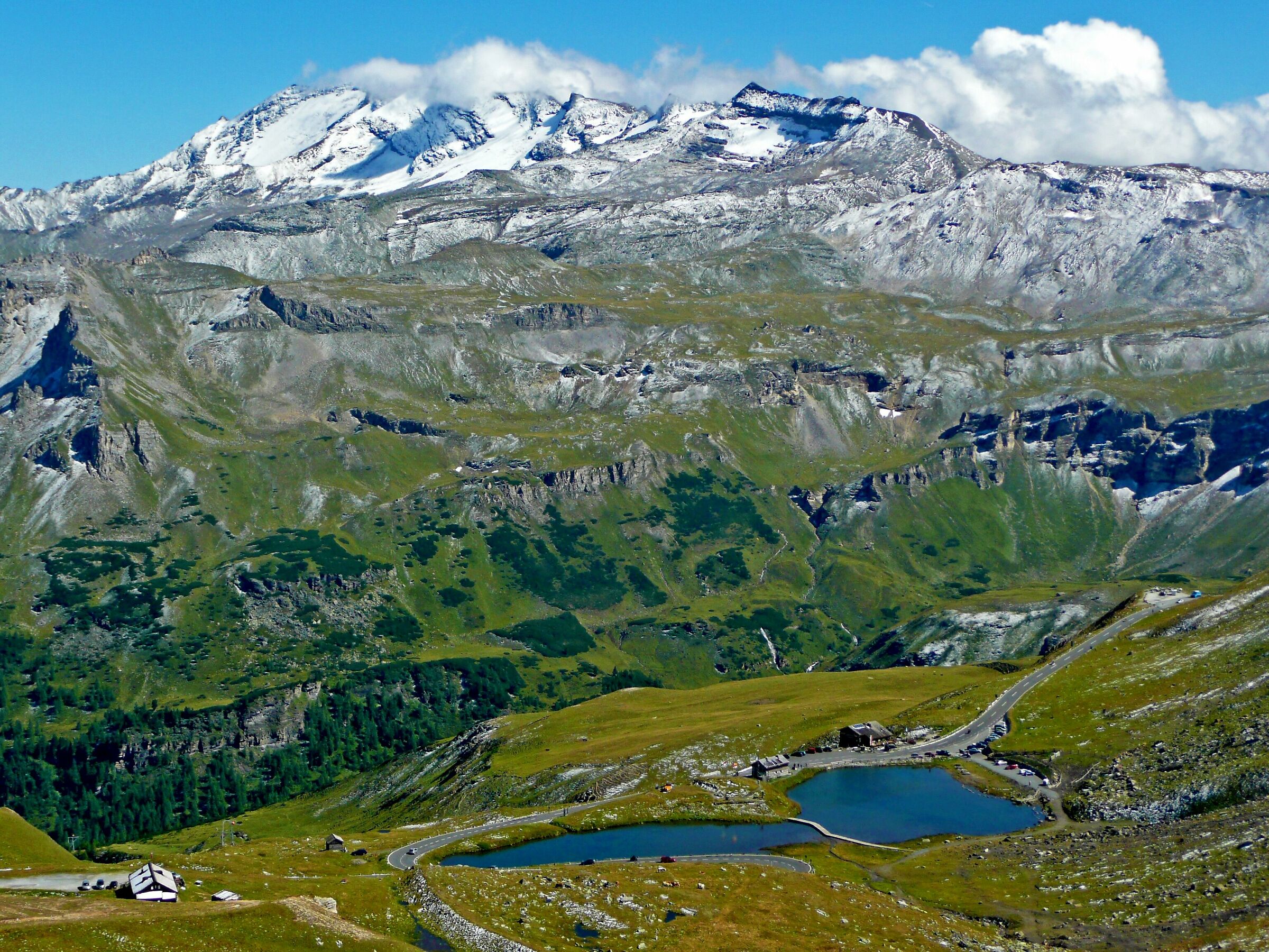 Grossglockner