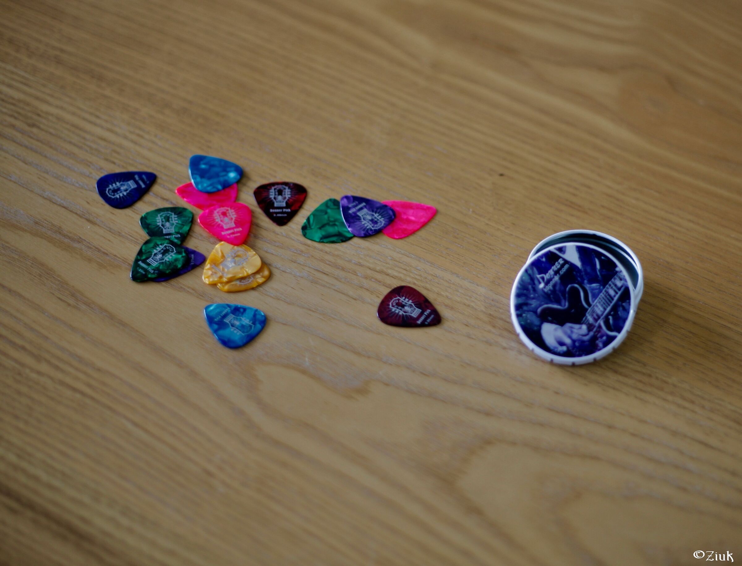 Altri colori della musica