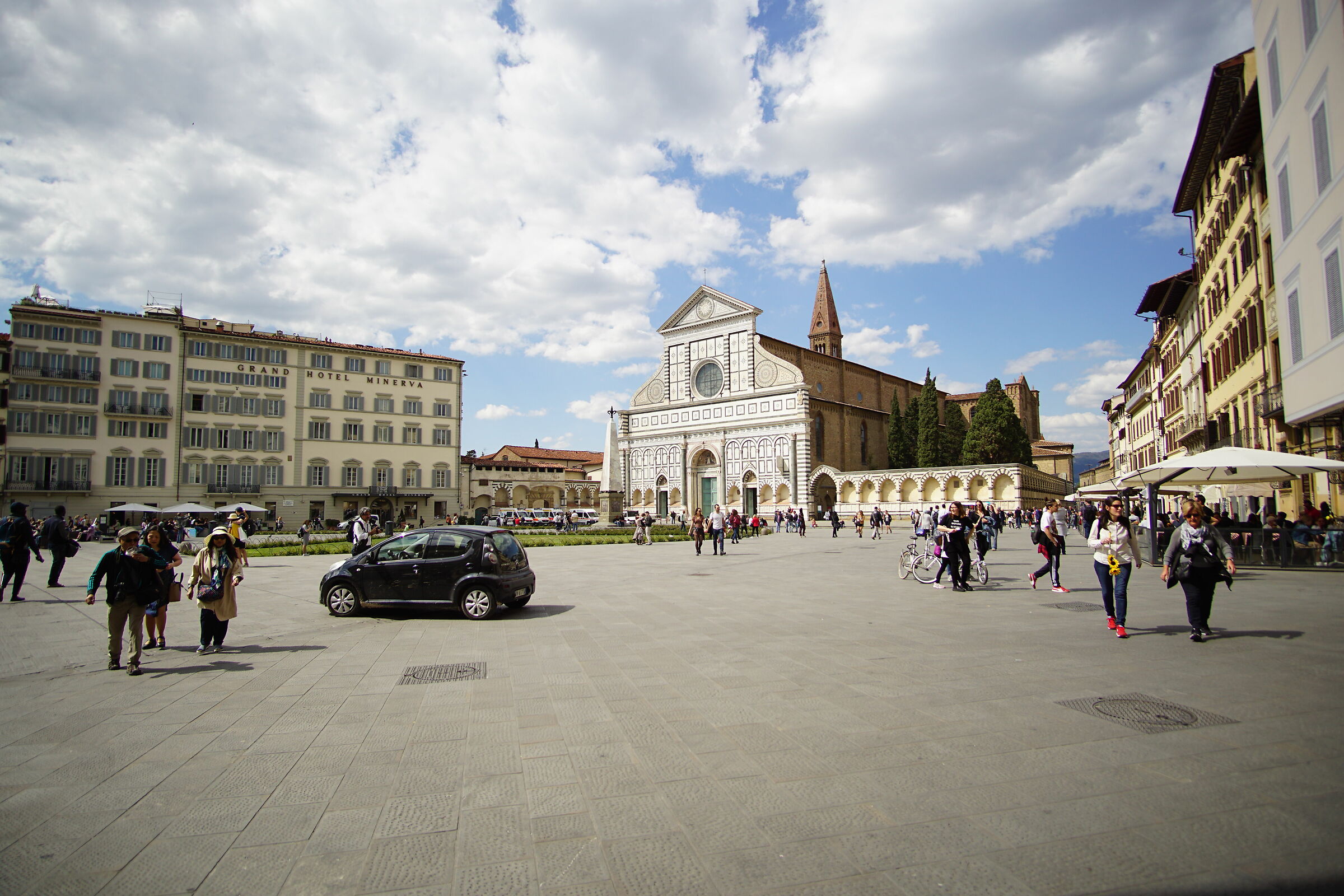 Santa Maria Novella