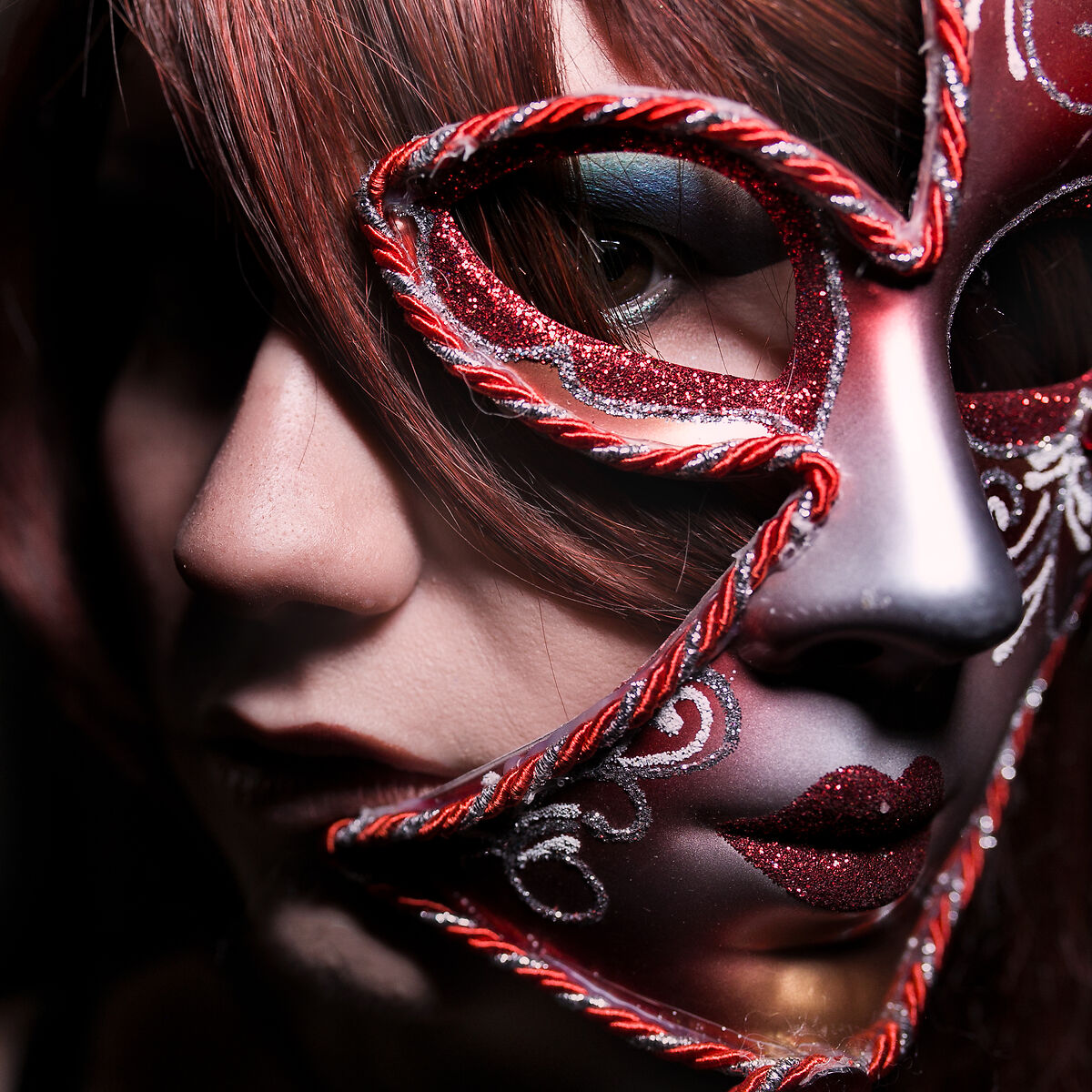 one, none, a hundred thousand