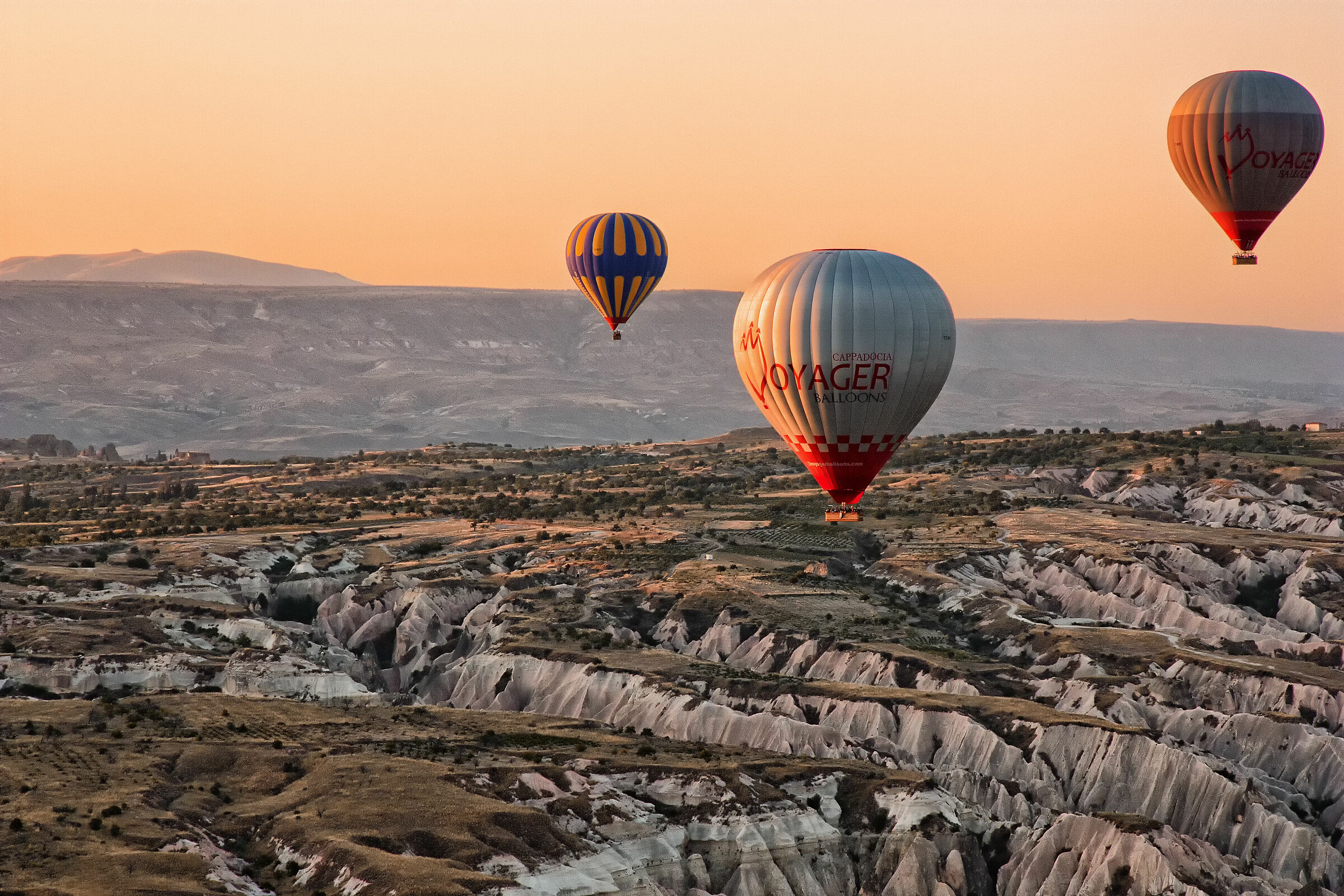 Cappadocia 2
