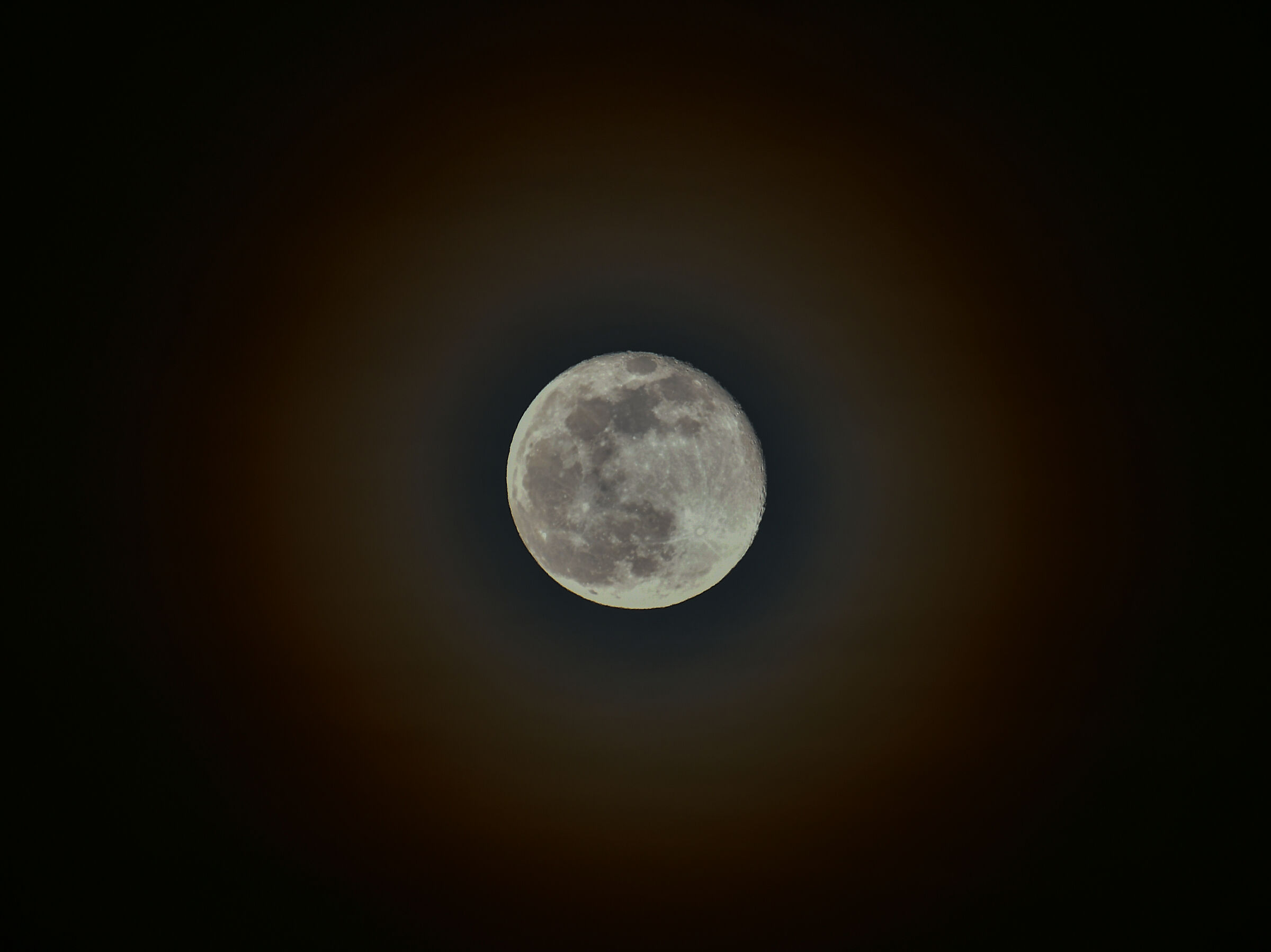 Full Moon 2