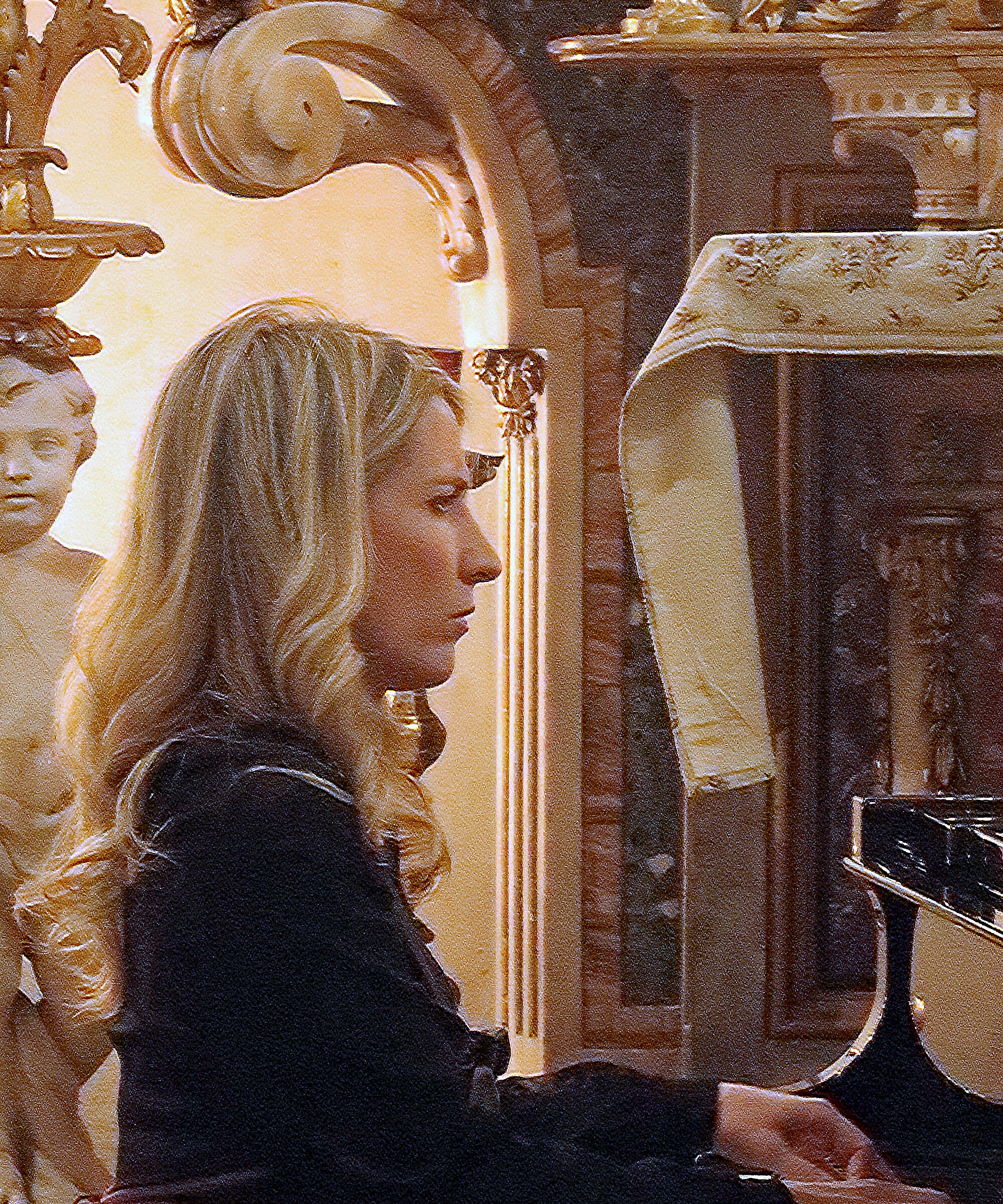 Toino, Merchant's Chapel: Concert