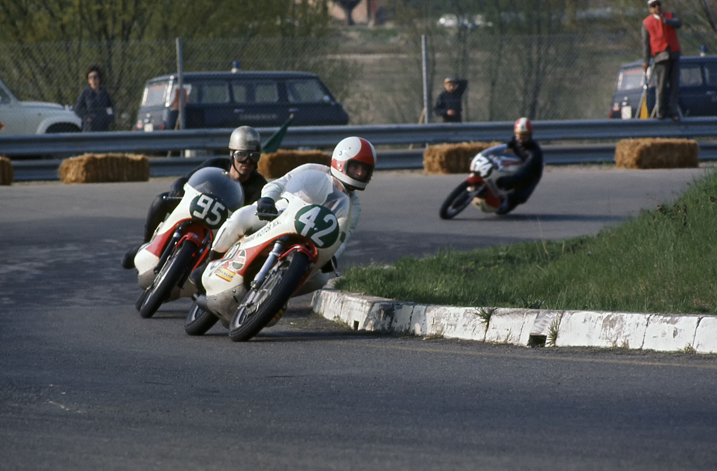 Jarno Saarinen Imola 1971