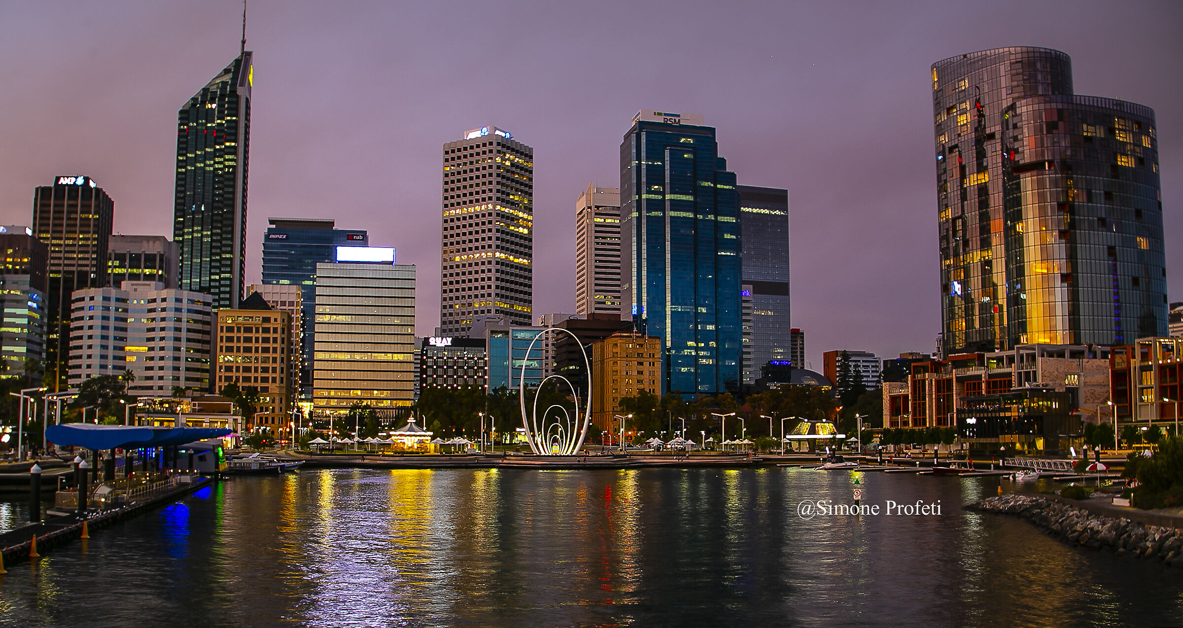 Perth