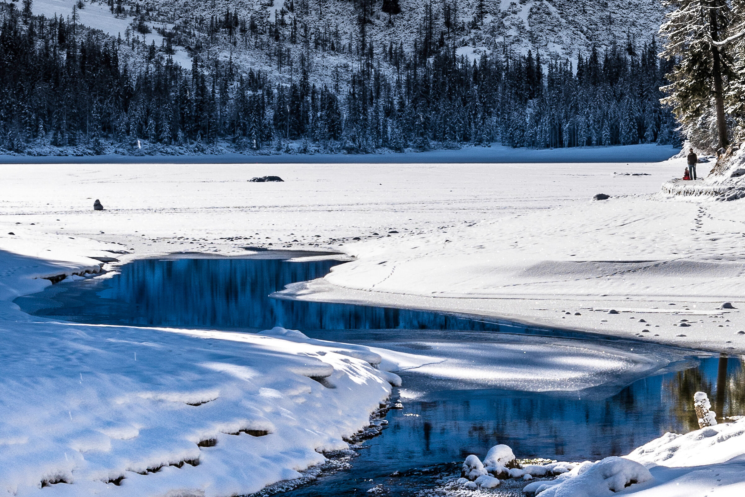 Lago di Braies