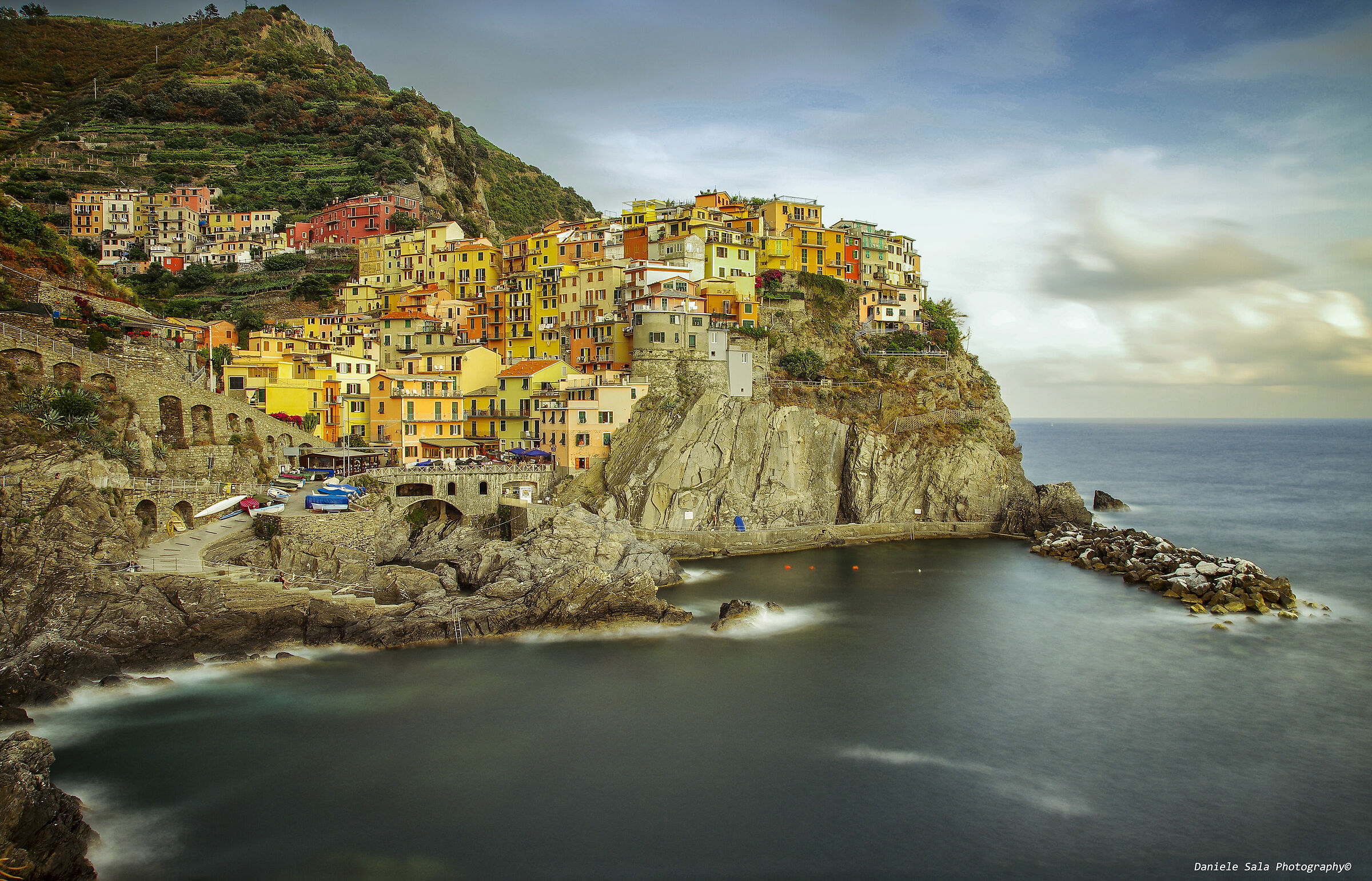 Manarola