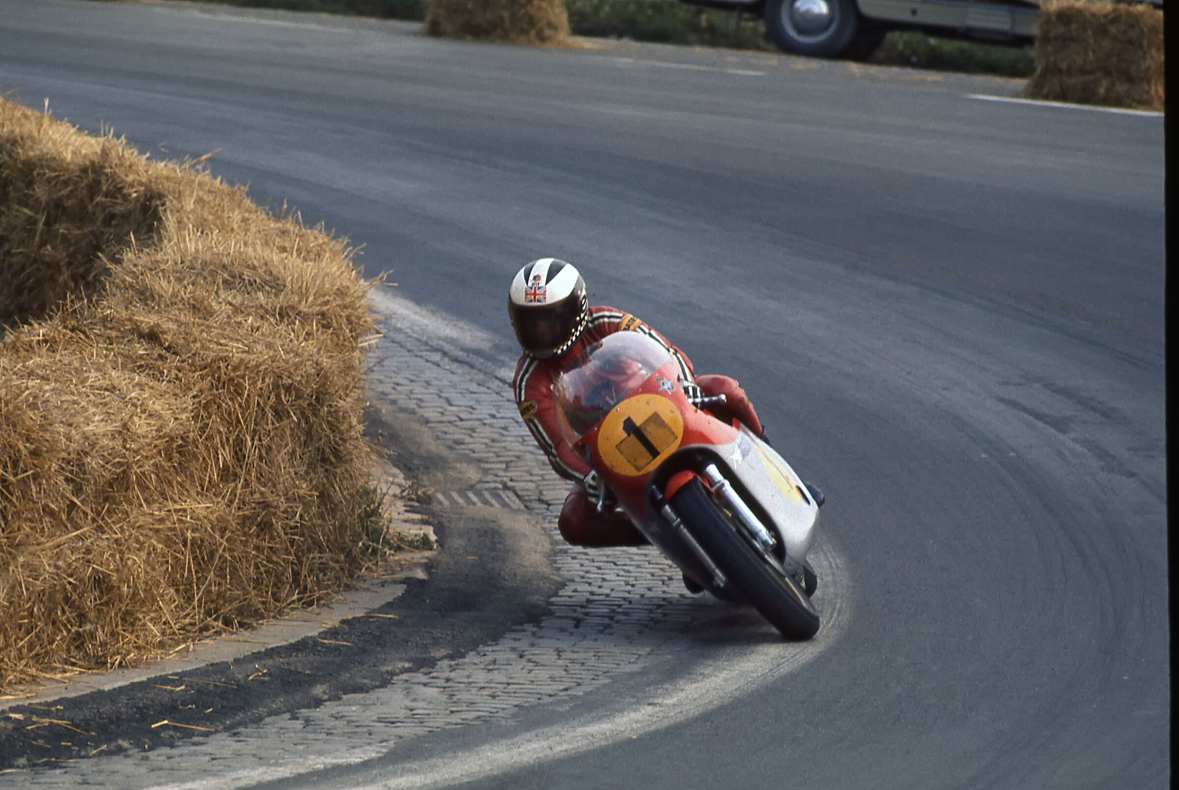 Phil Read Brno 1974