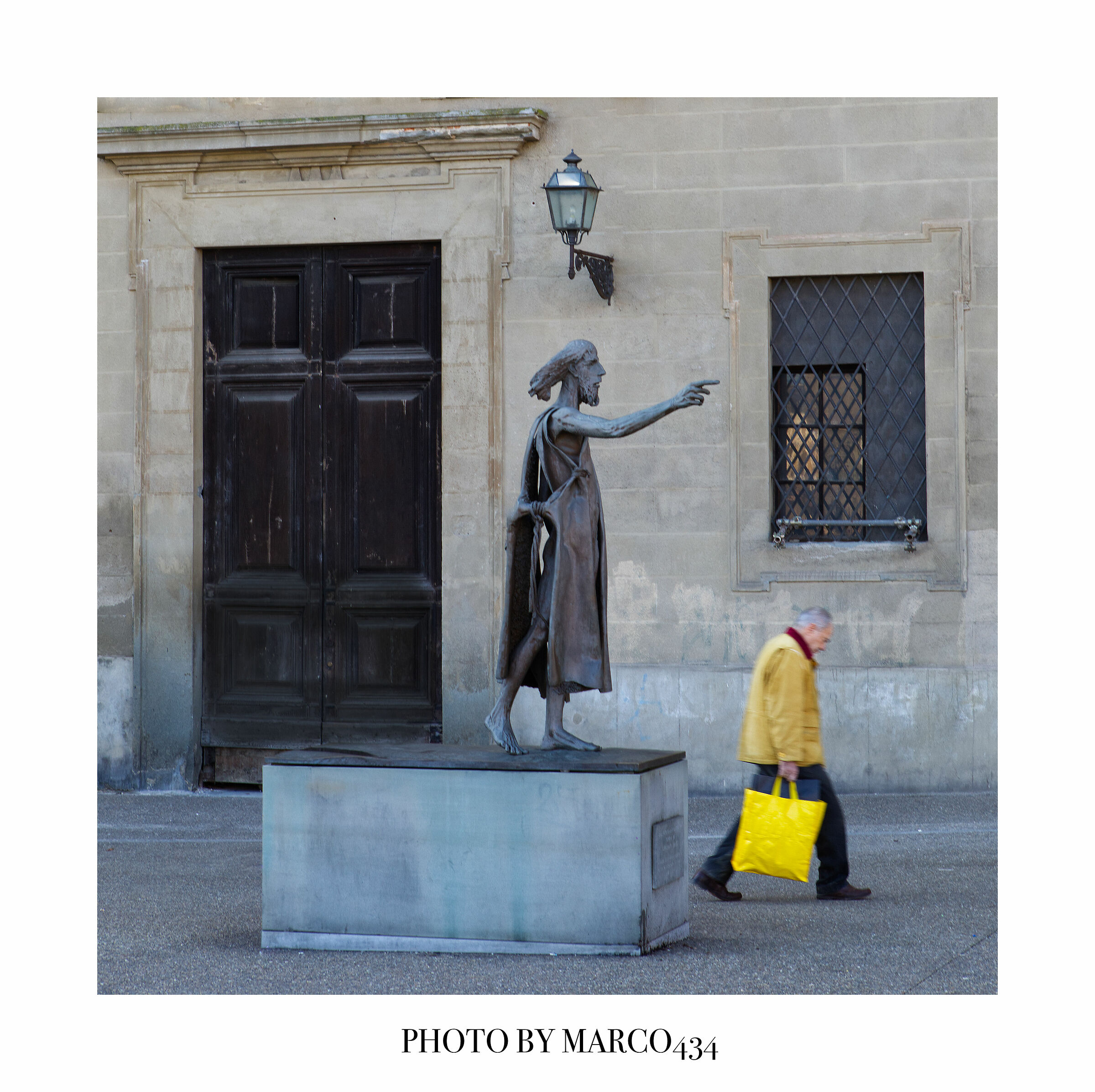 Better to follow the directions...