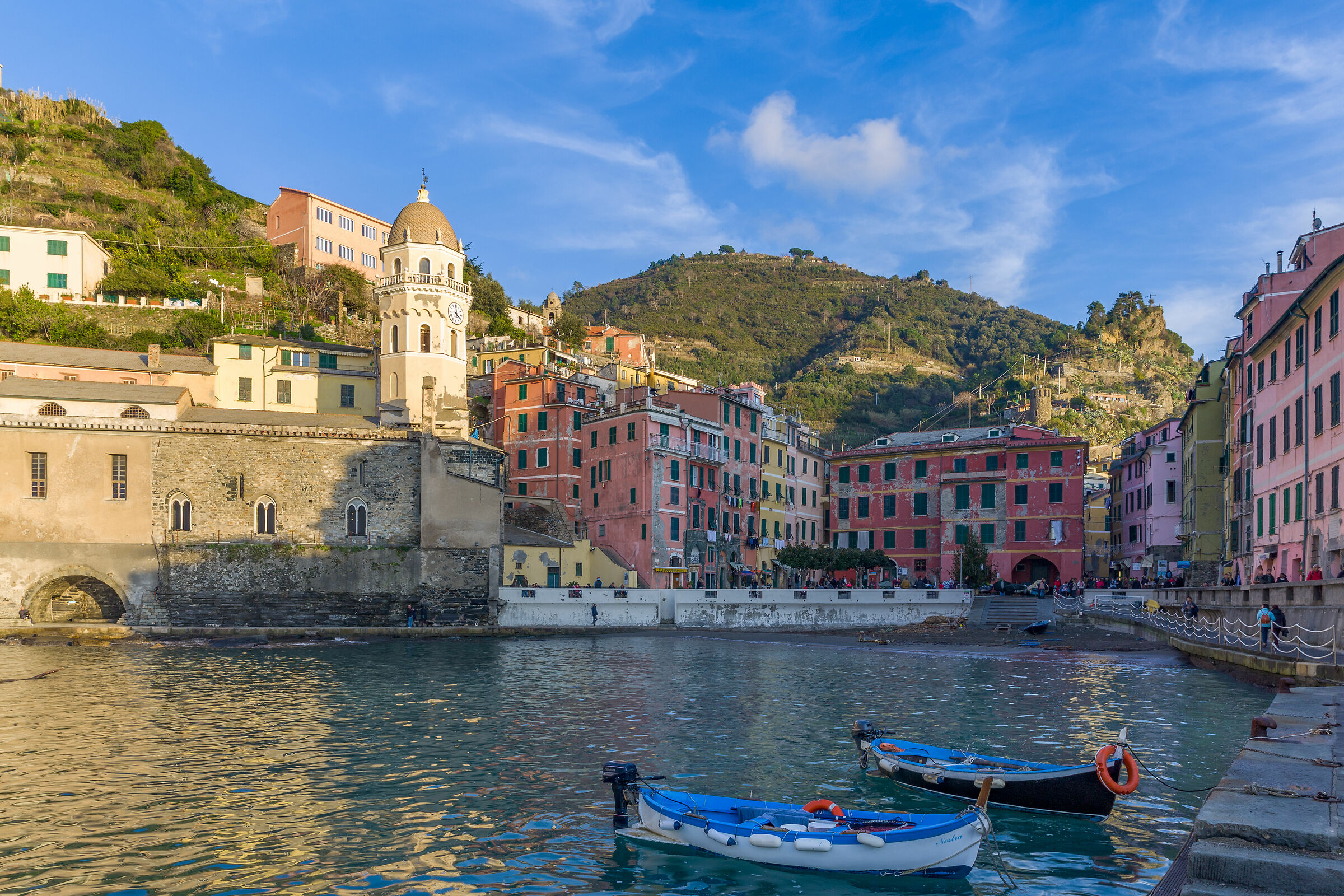 Vernazza - PP