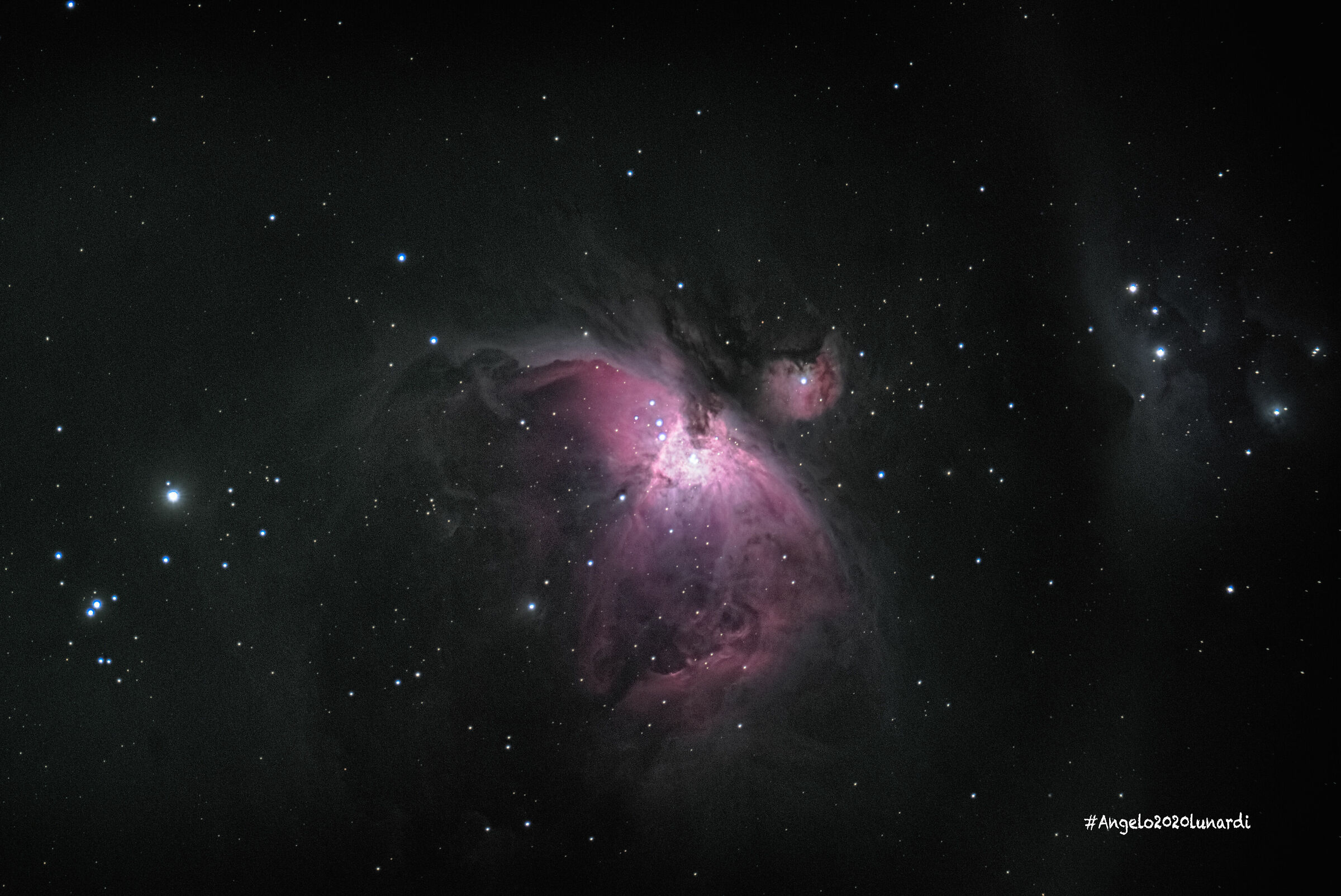 Orion Nebula