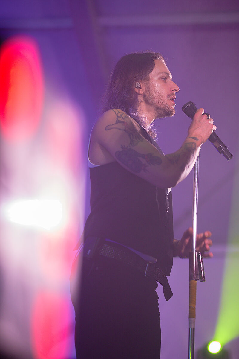 Timothy & Ostetrika Gamberini