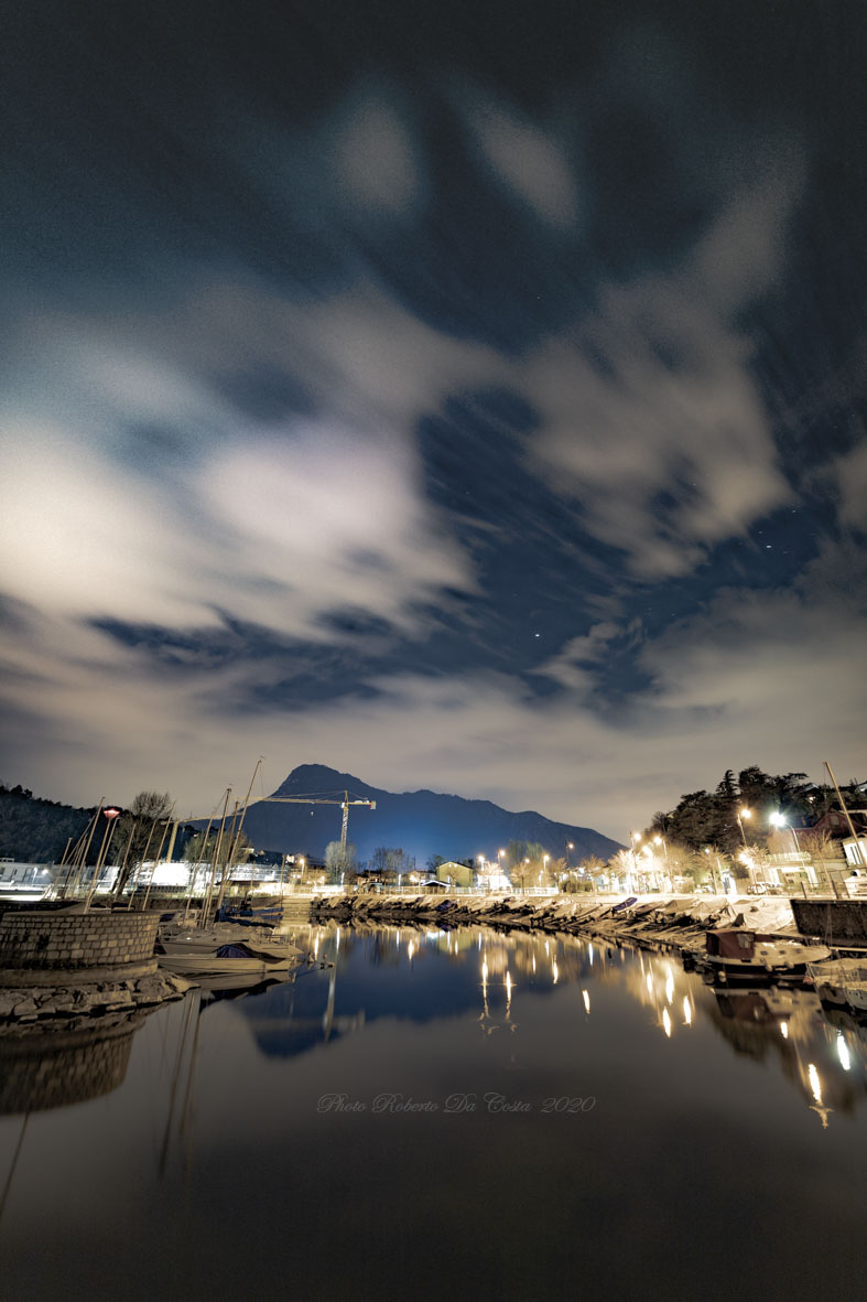 Valmadrera Lake Como
