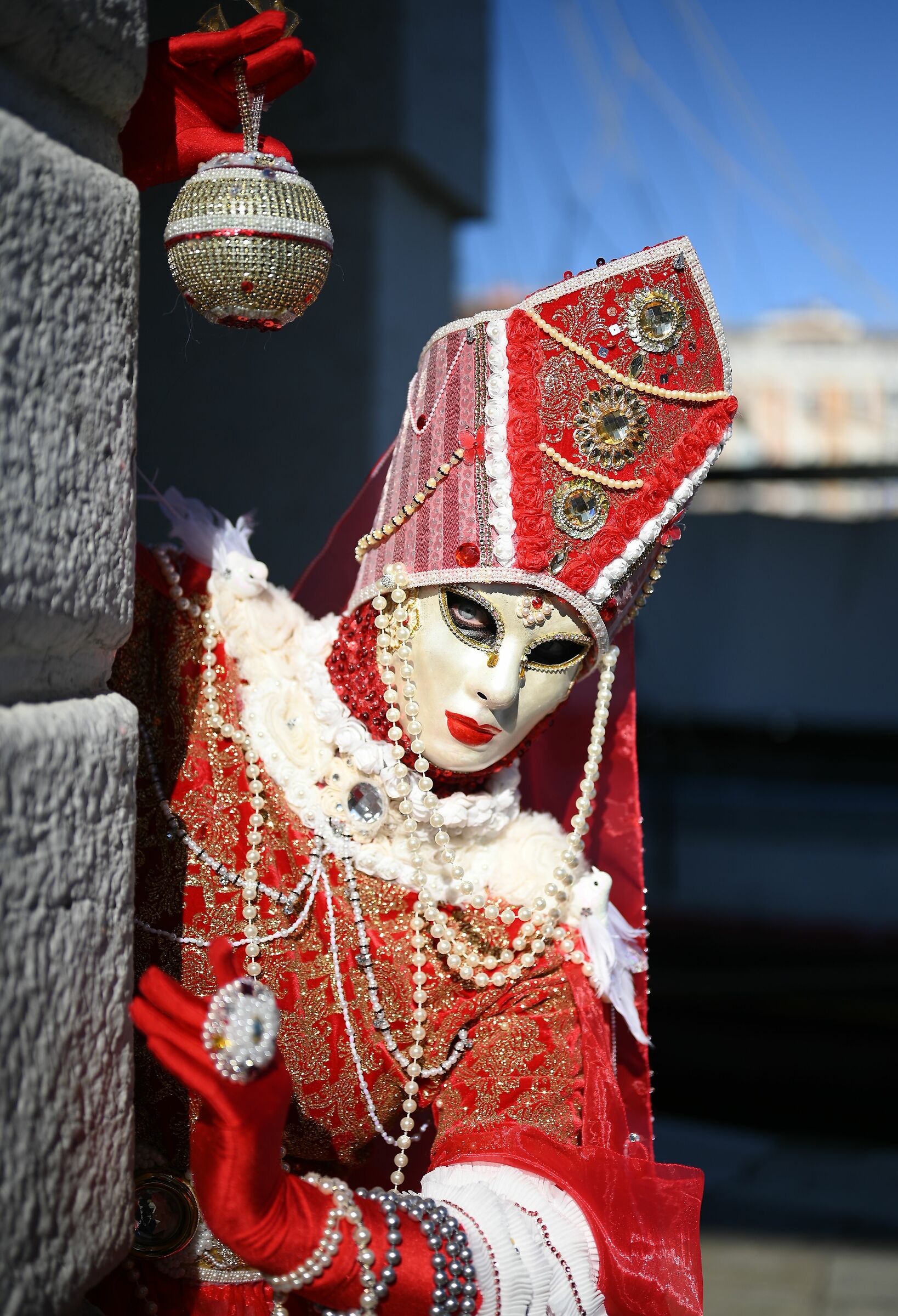 ssssshhh.. Silence..