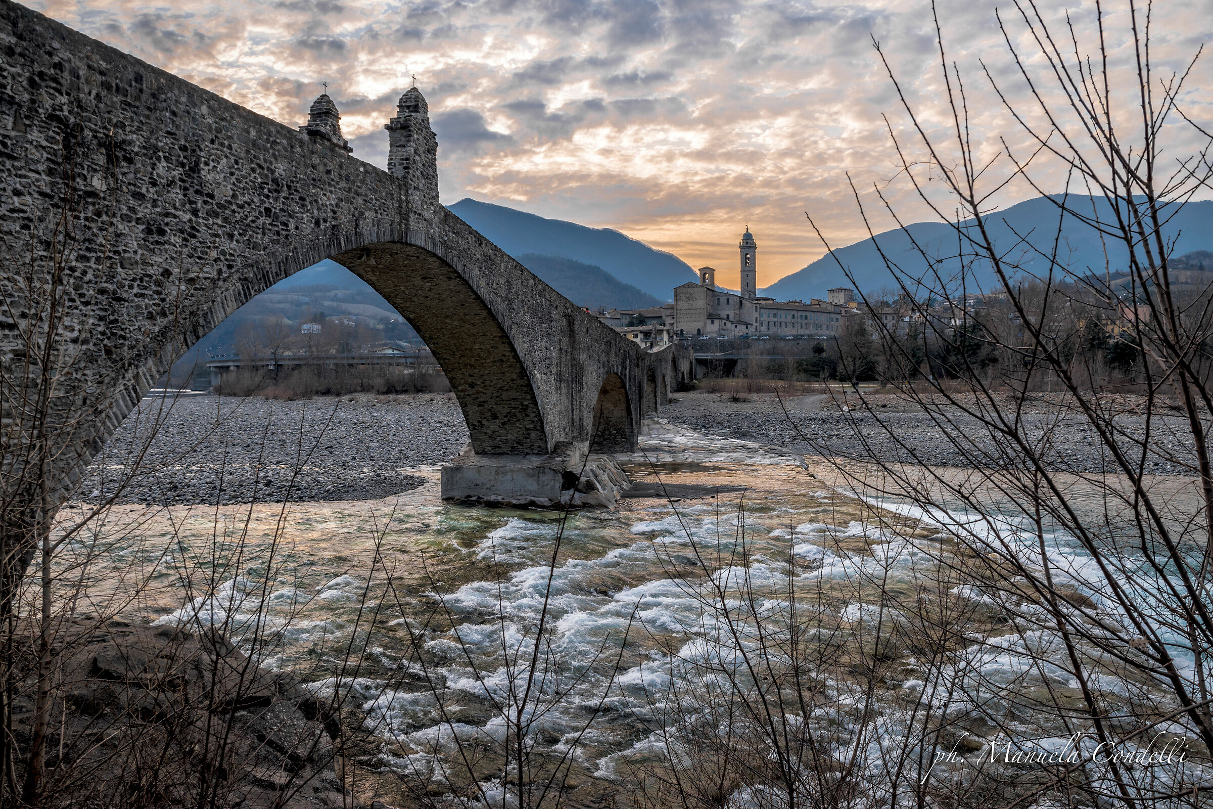 Ponte Gobbo (Trebbia)