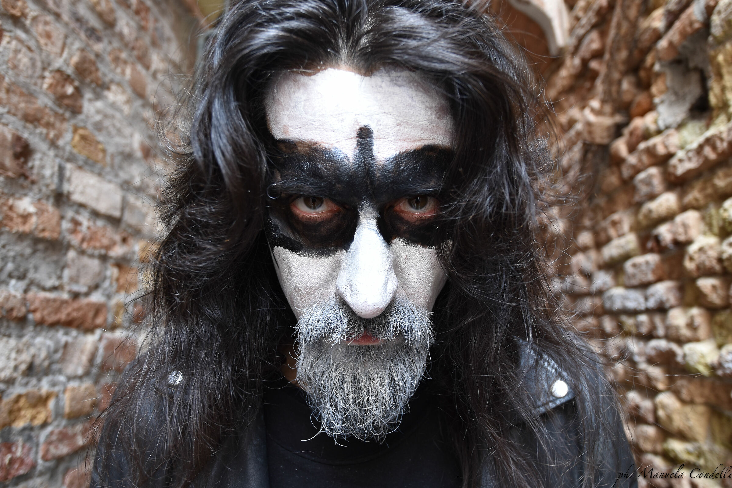 Fabrizio - Carnevale di Venezia