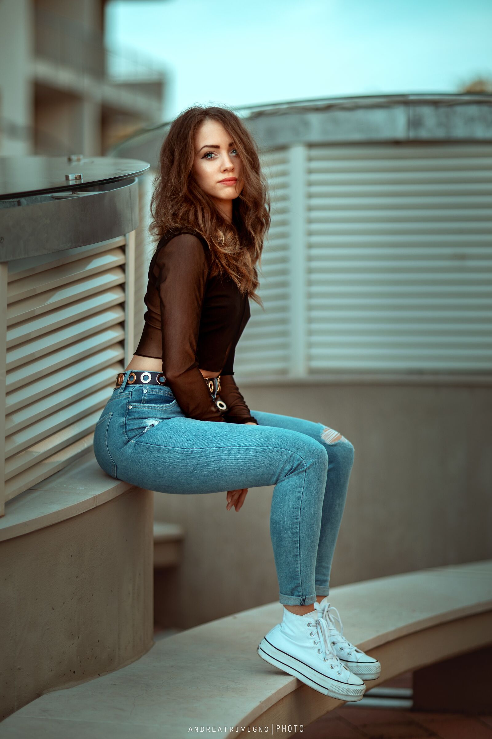 Rosa - Jeans 7