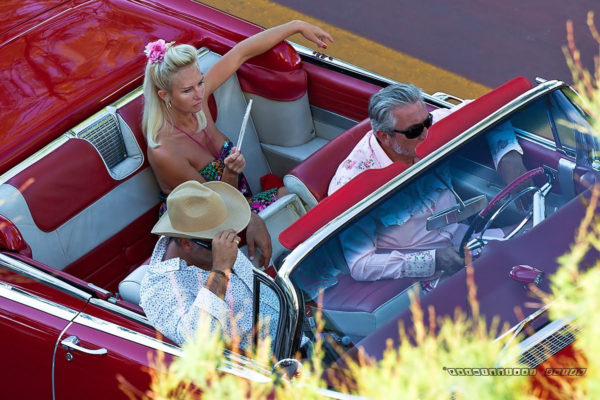 Summer Jamboree 2010