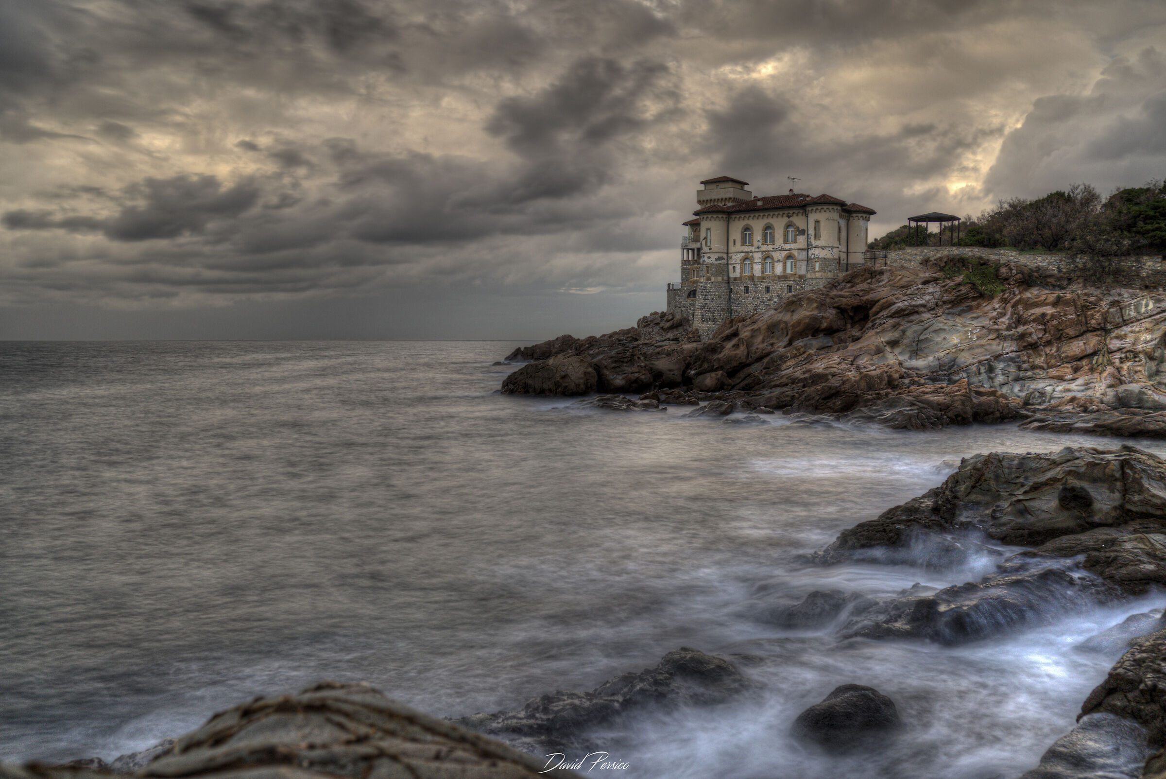 Castello del Boccale