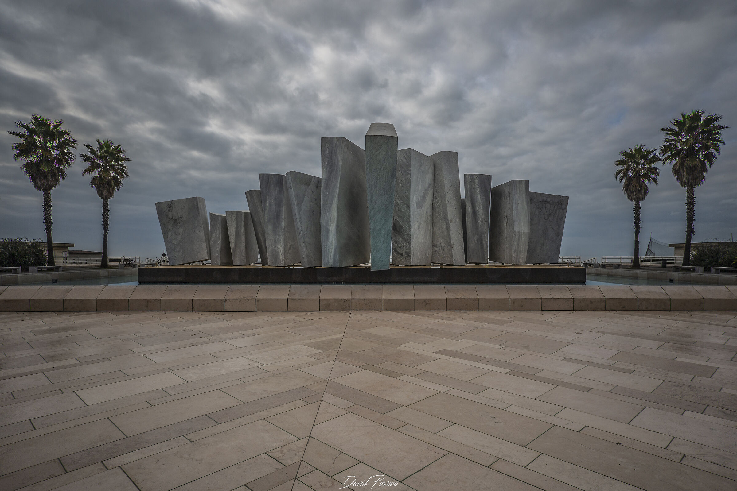 Piazza Bad Kissingen