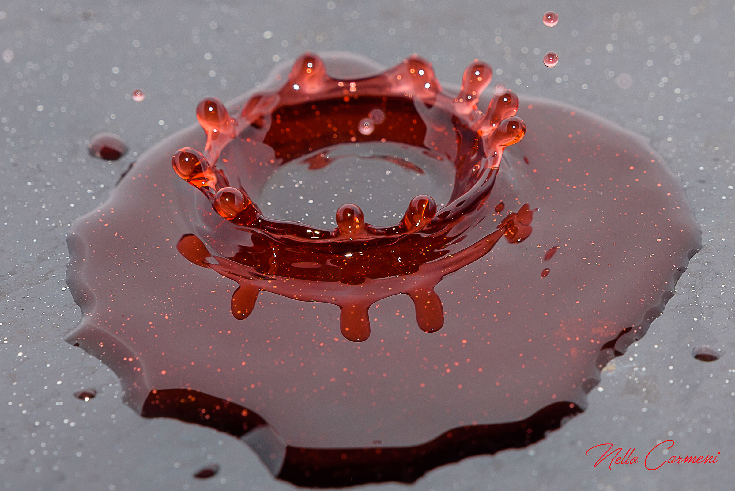 Rossa