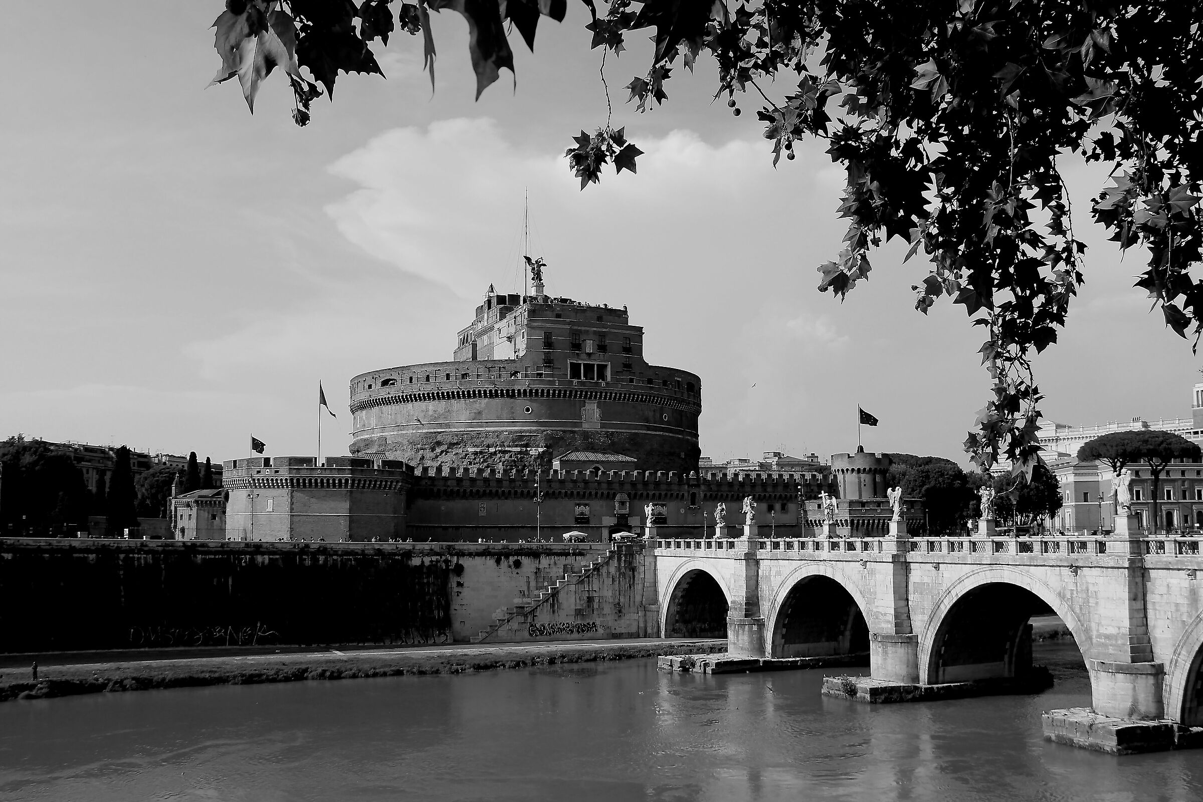 Castel Sant'Angelo