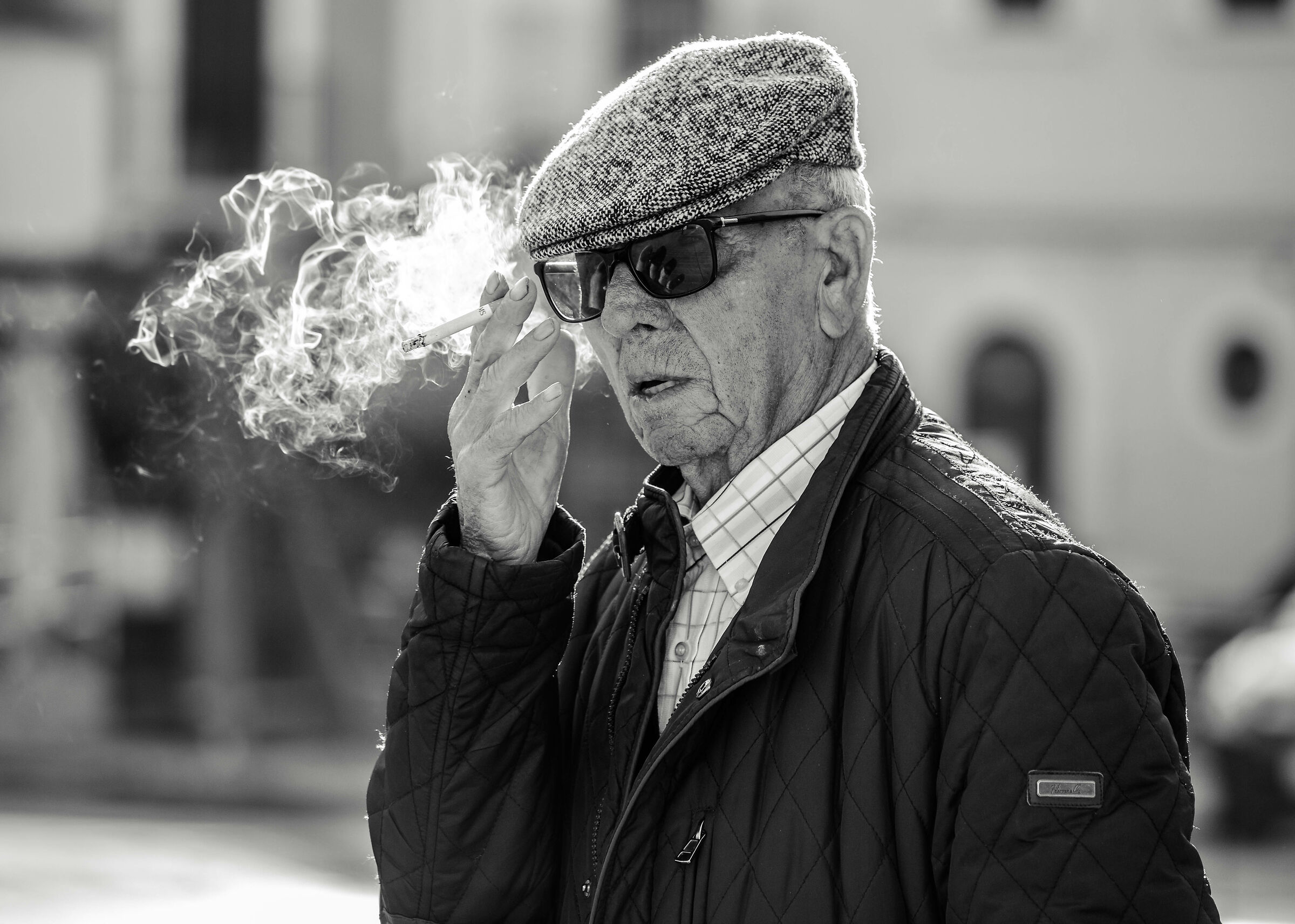 Vi faccio una proposta che non potete riufiutare....