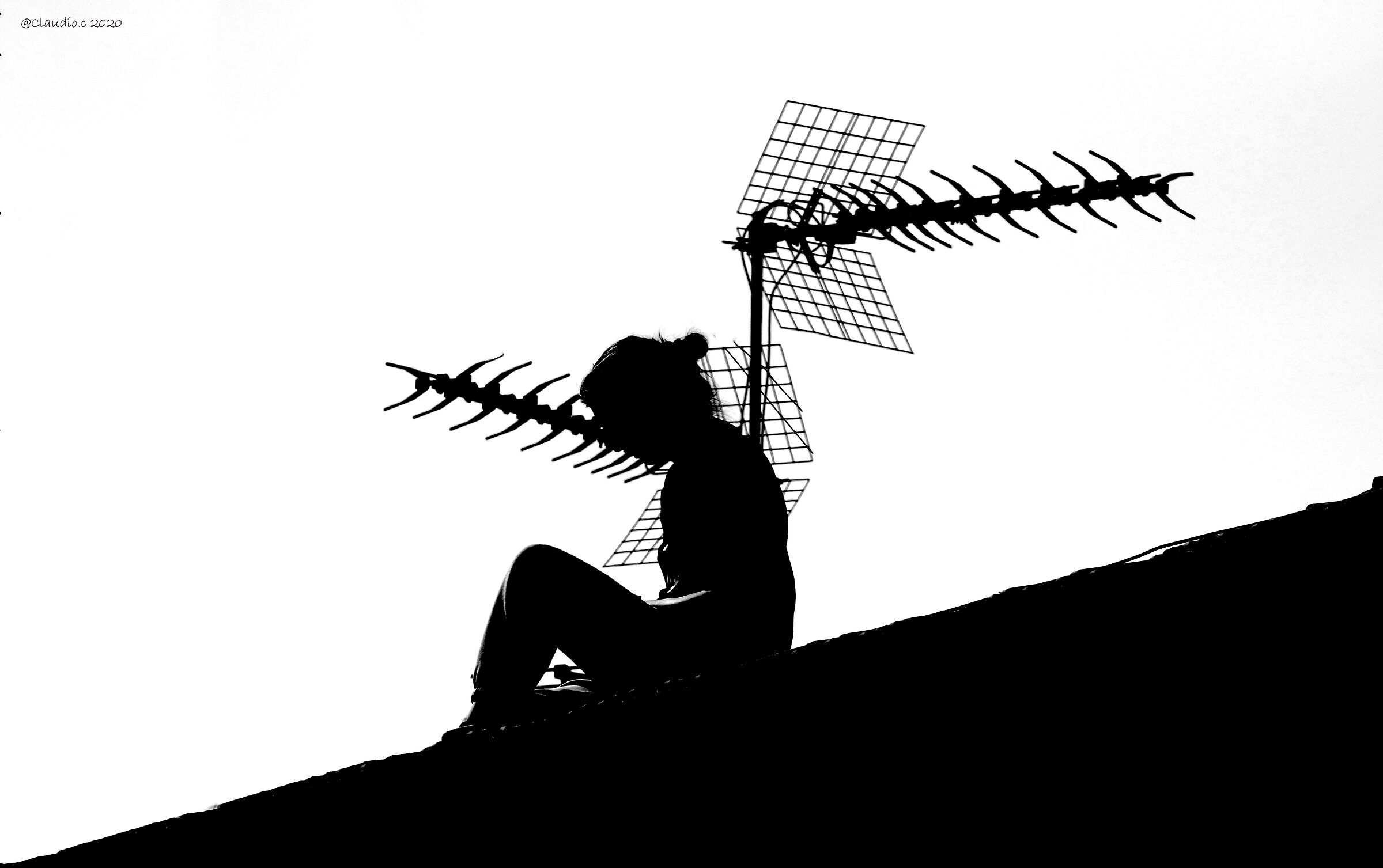 Parchi chiusi tetti ..aperti