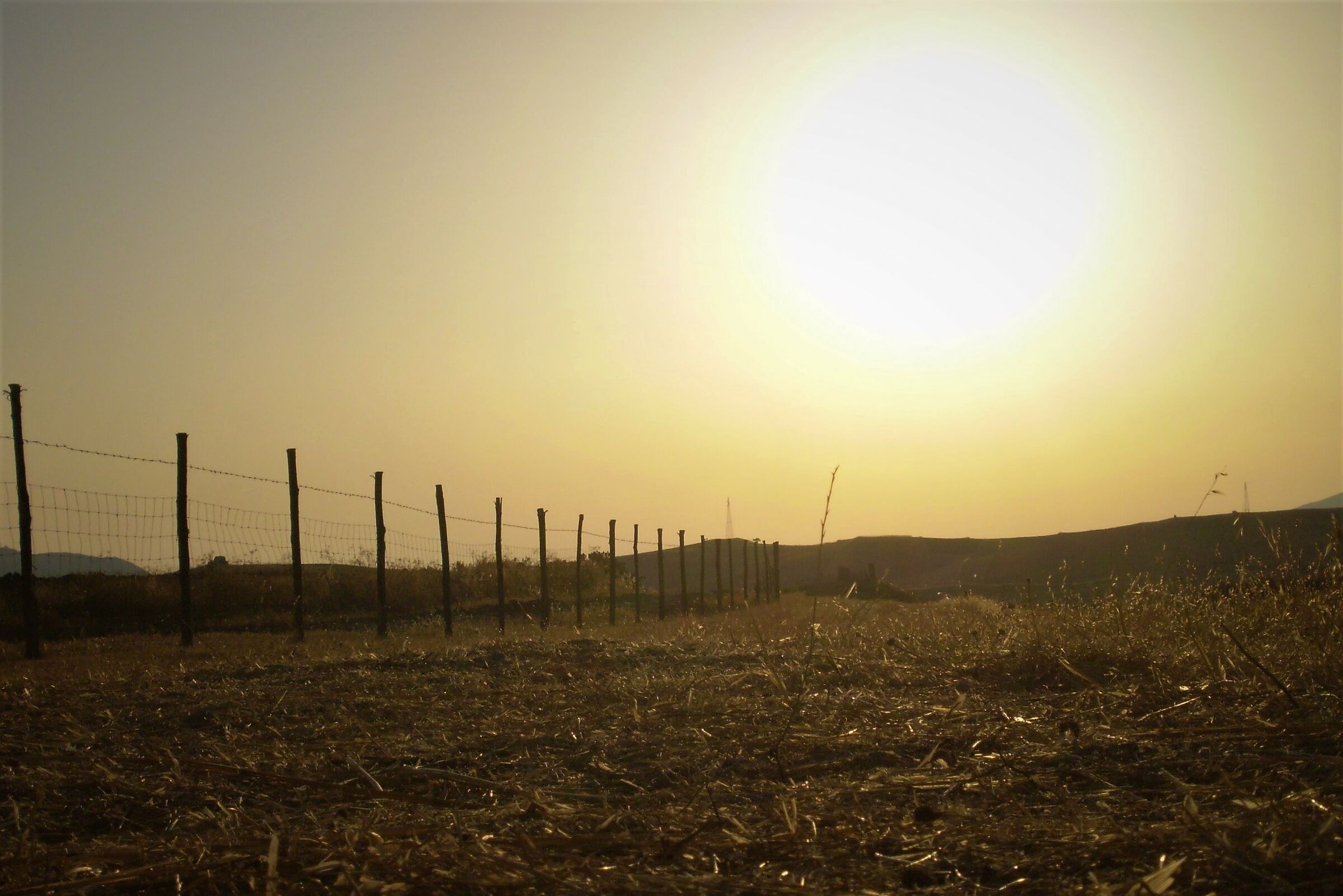 Far West of Agrigento