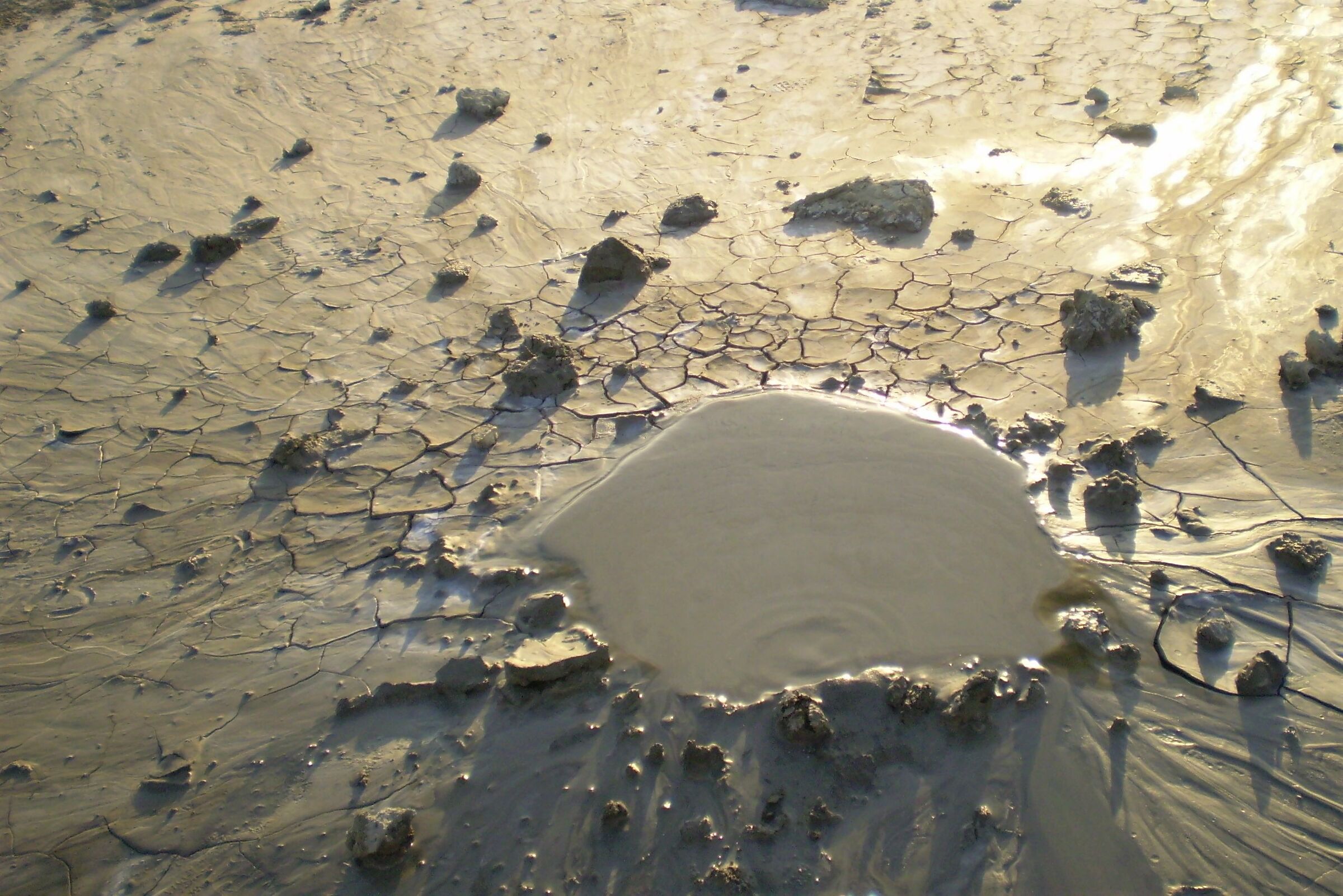 First you mirror the sun, then...