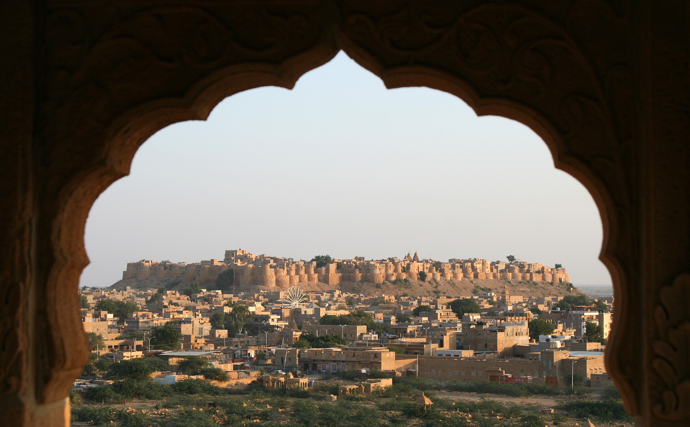 Jaisalmer