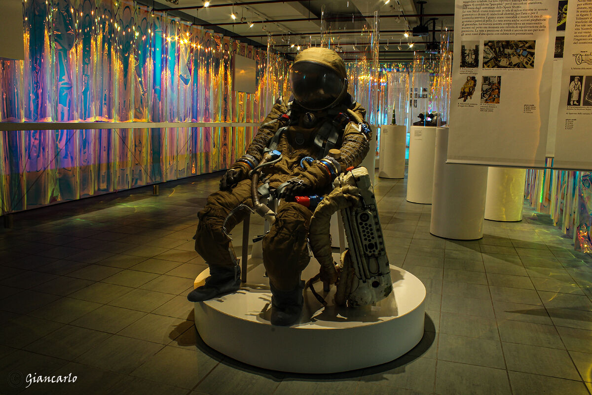 50 years since landing on the moon