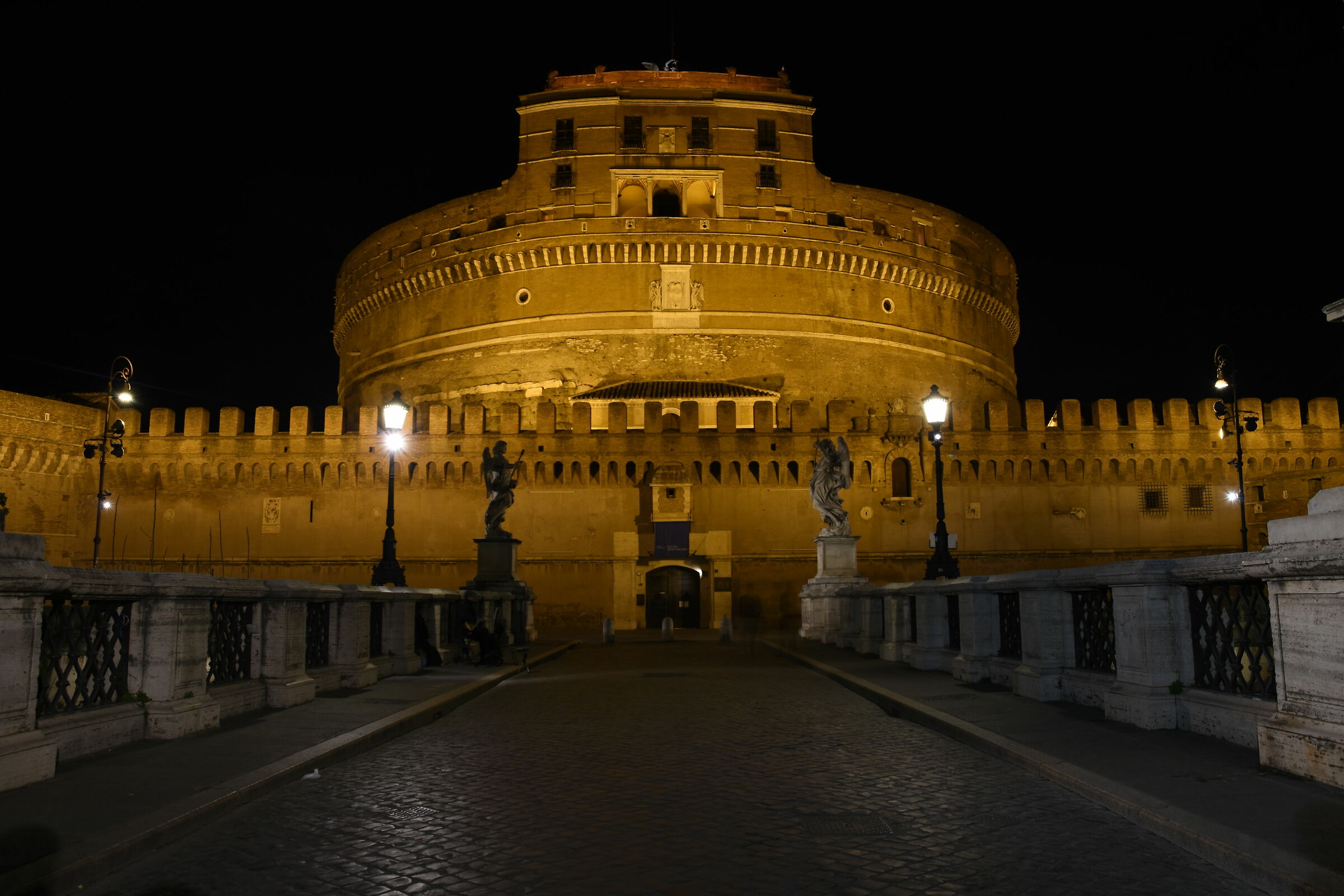 Castel Sant'Angelo