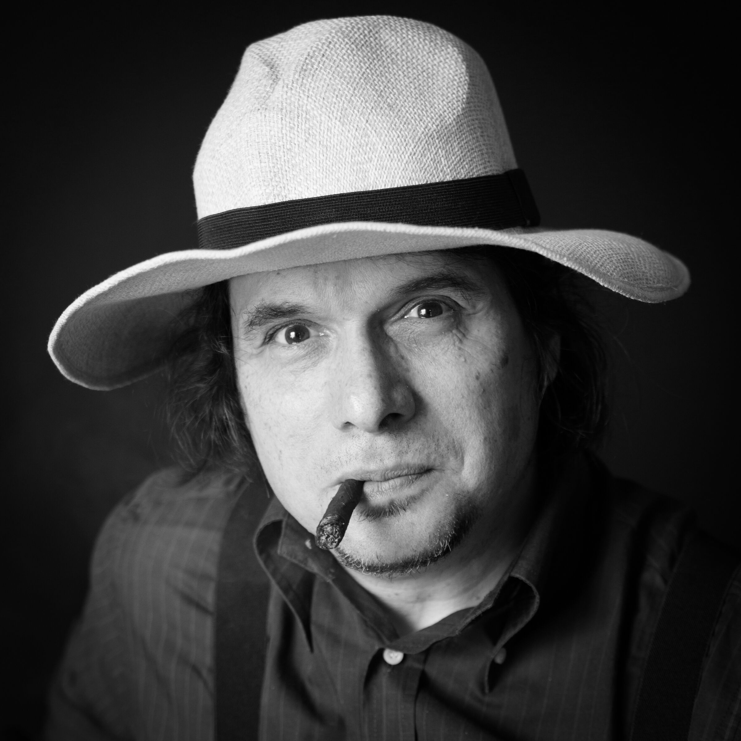 Alessandro Cadamuro, scultore