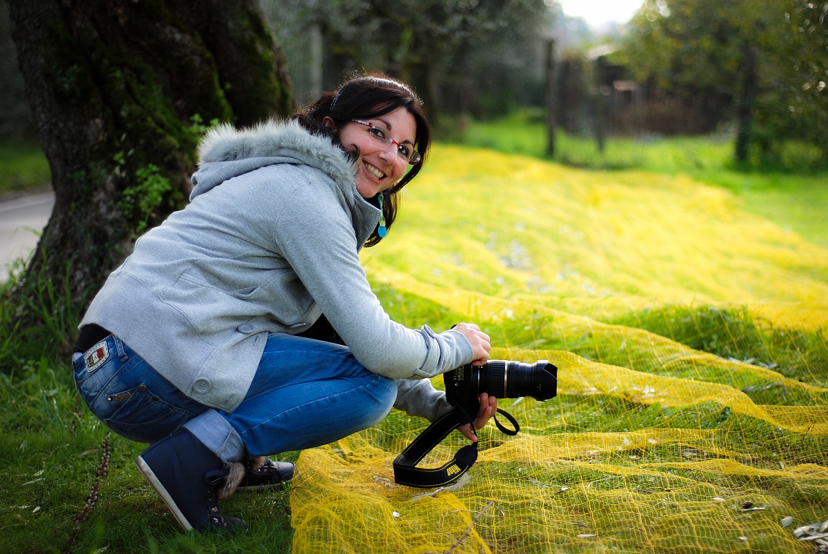 Romy sempre al pezzo