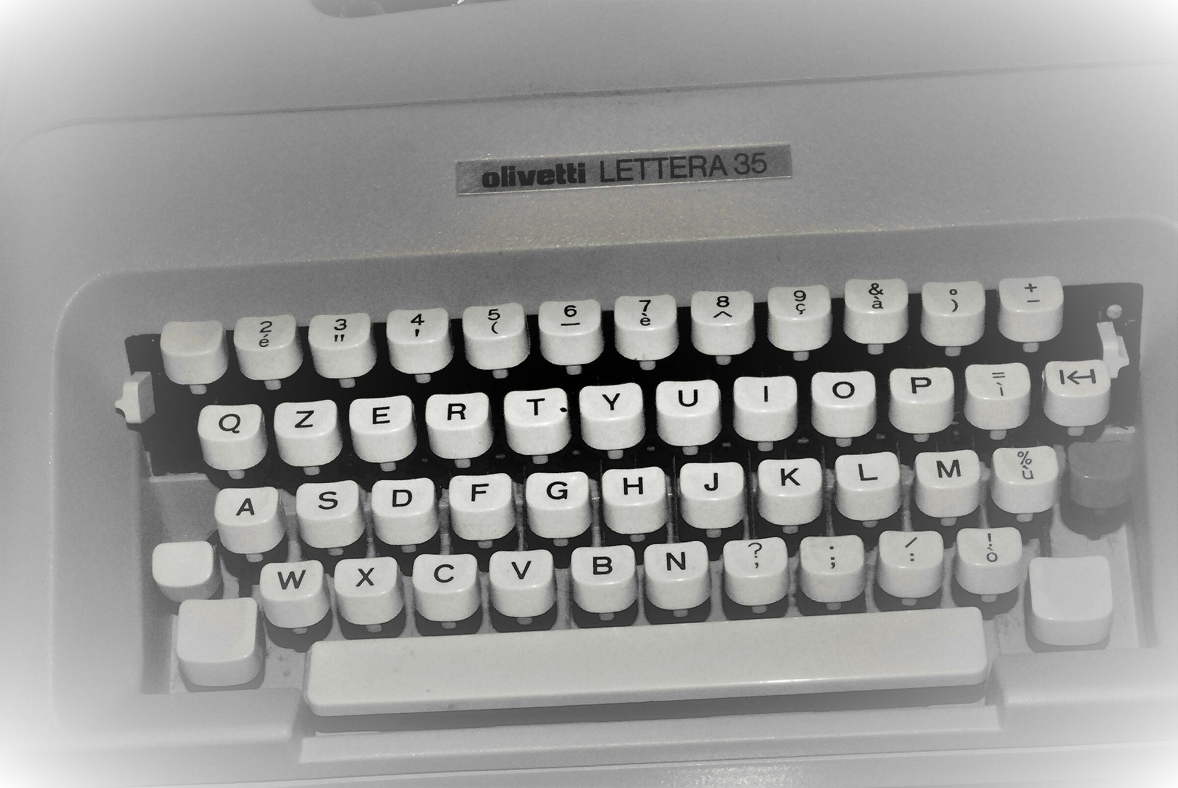 Olivetti