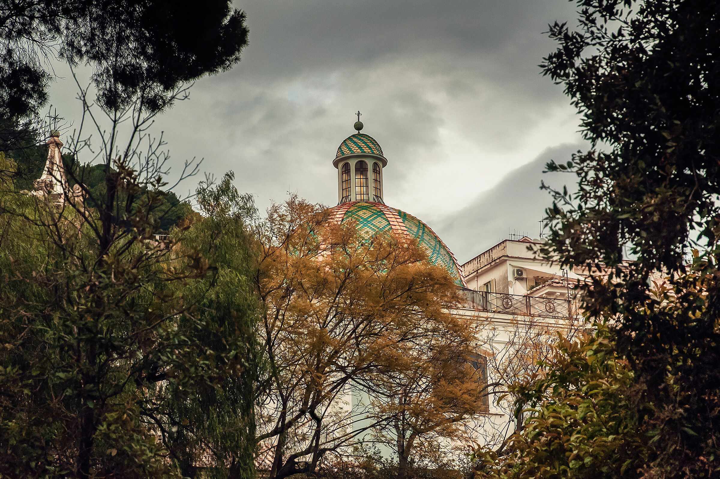 La cupola