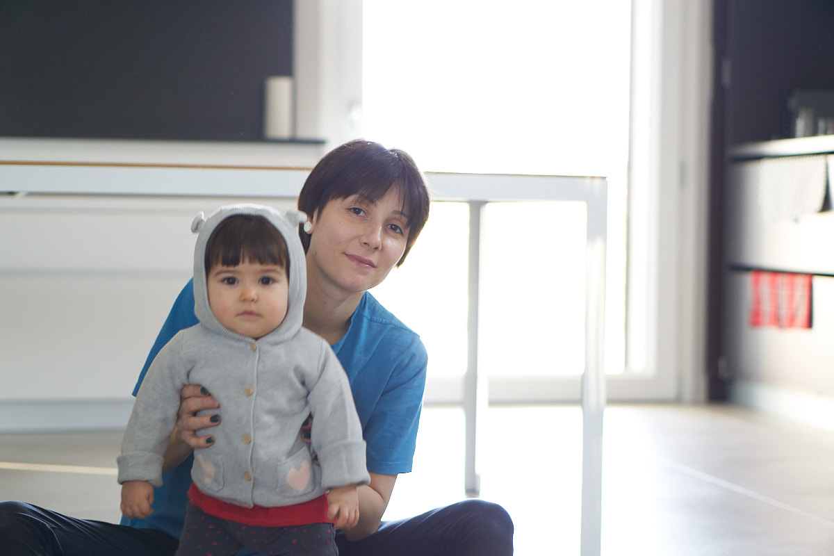 50% family