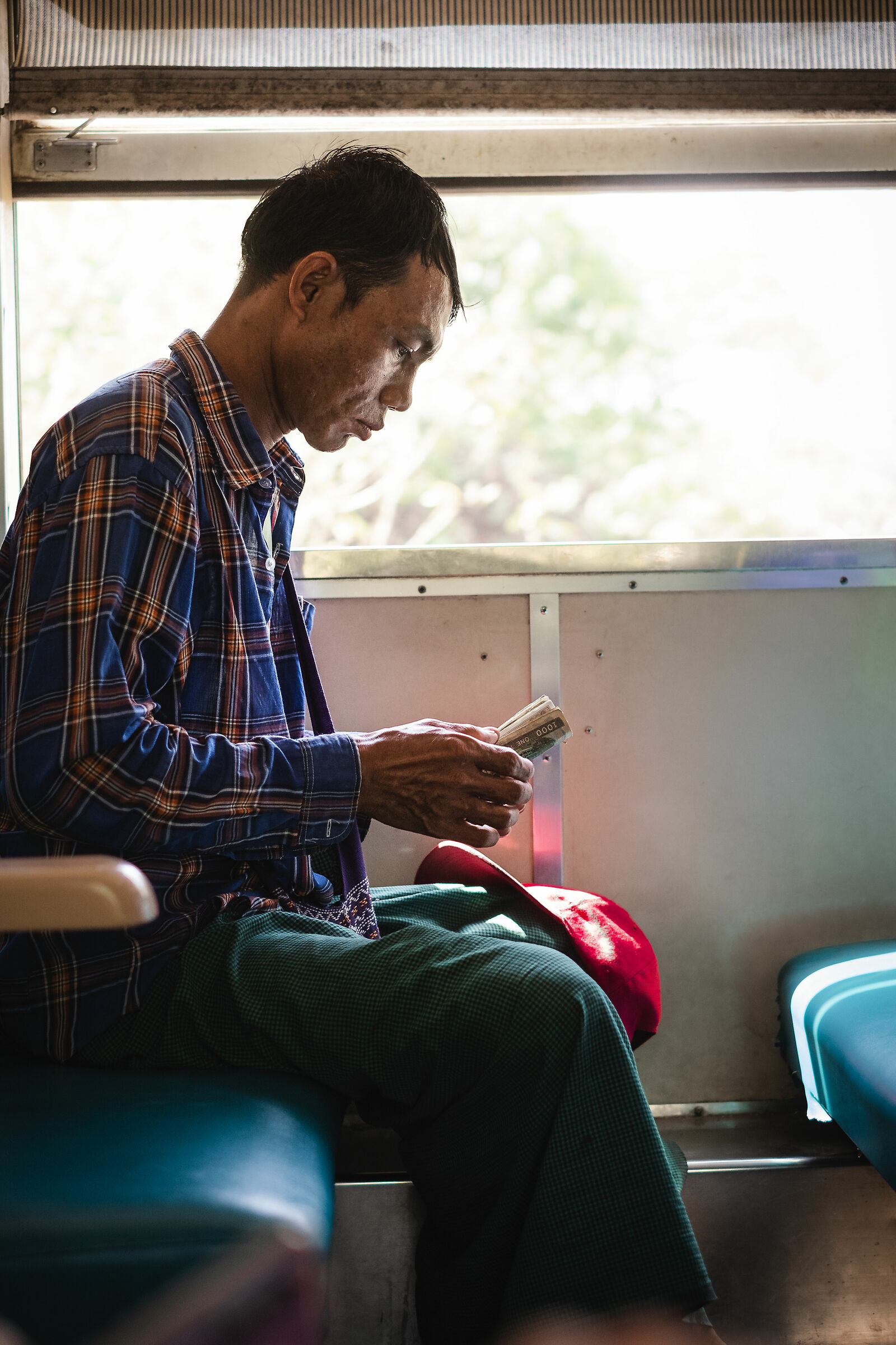 Street sulla Circular Railway, quanti soldi?