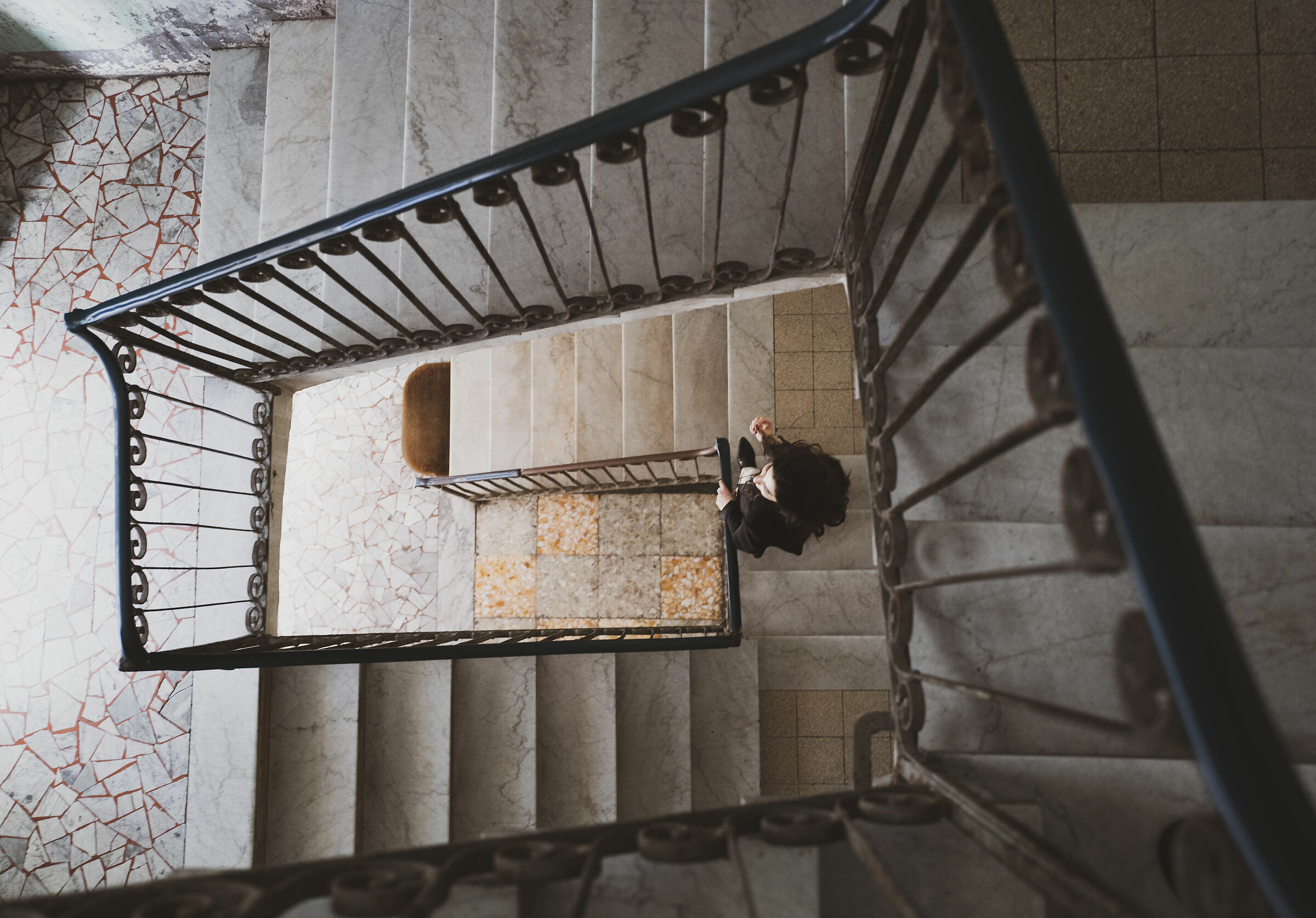 Escape