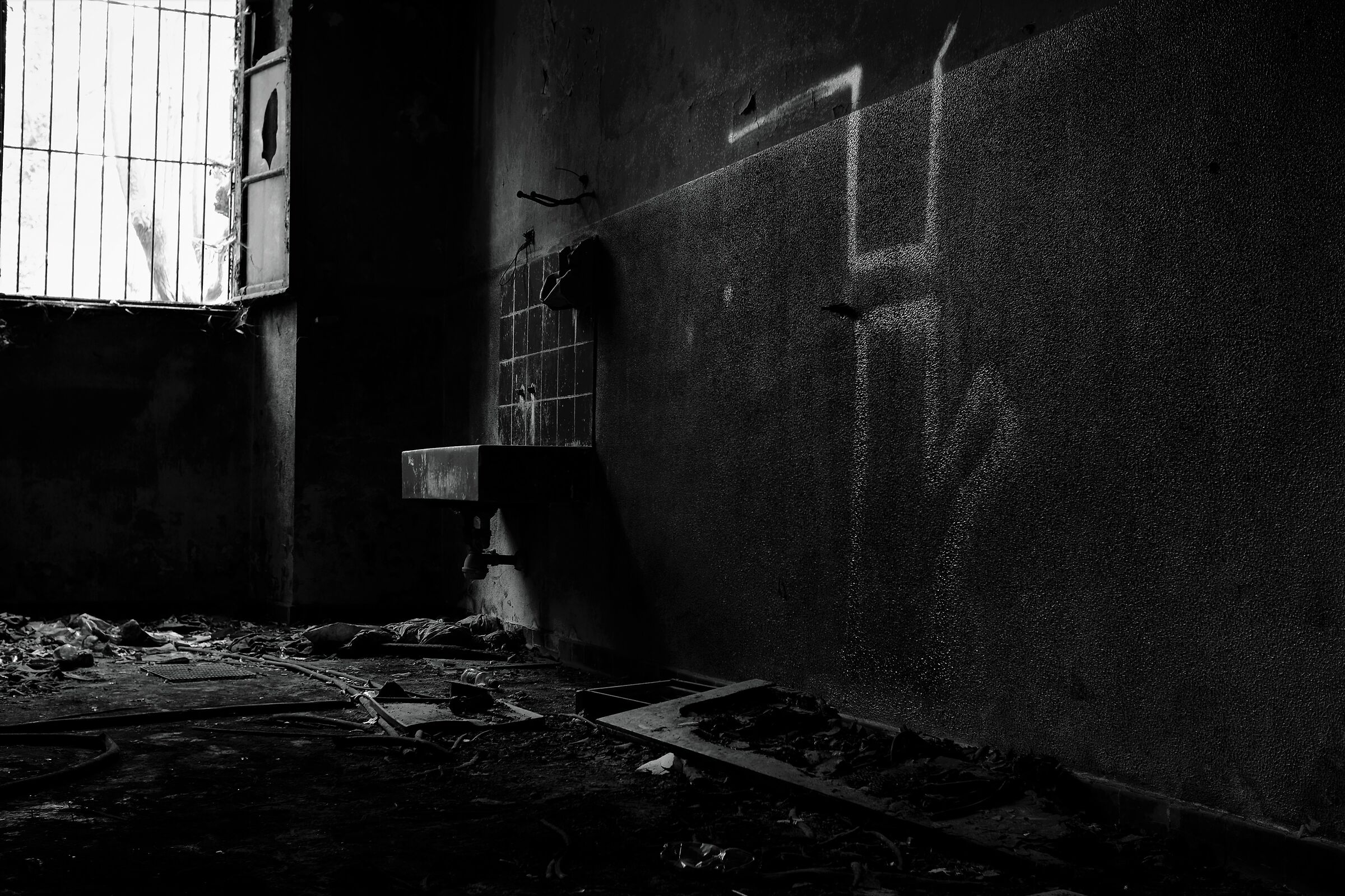 Abandonment
